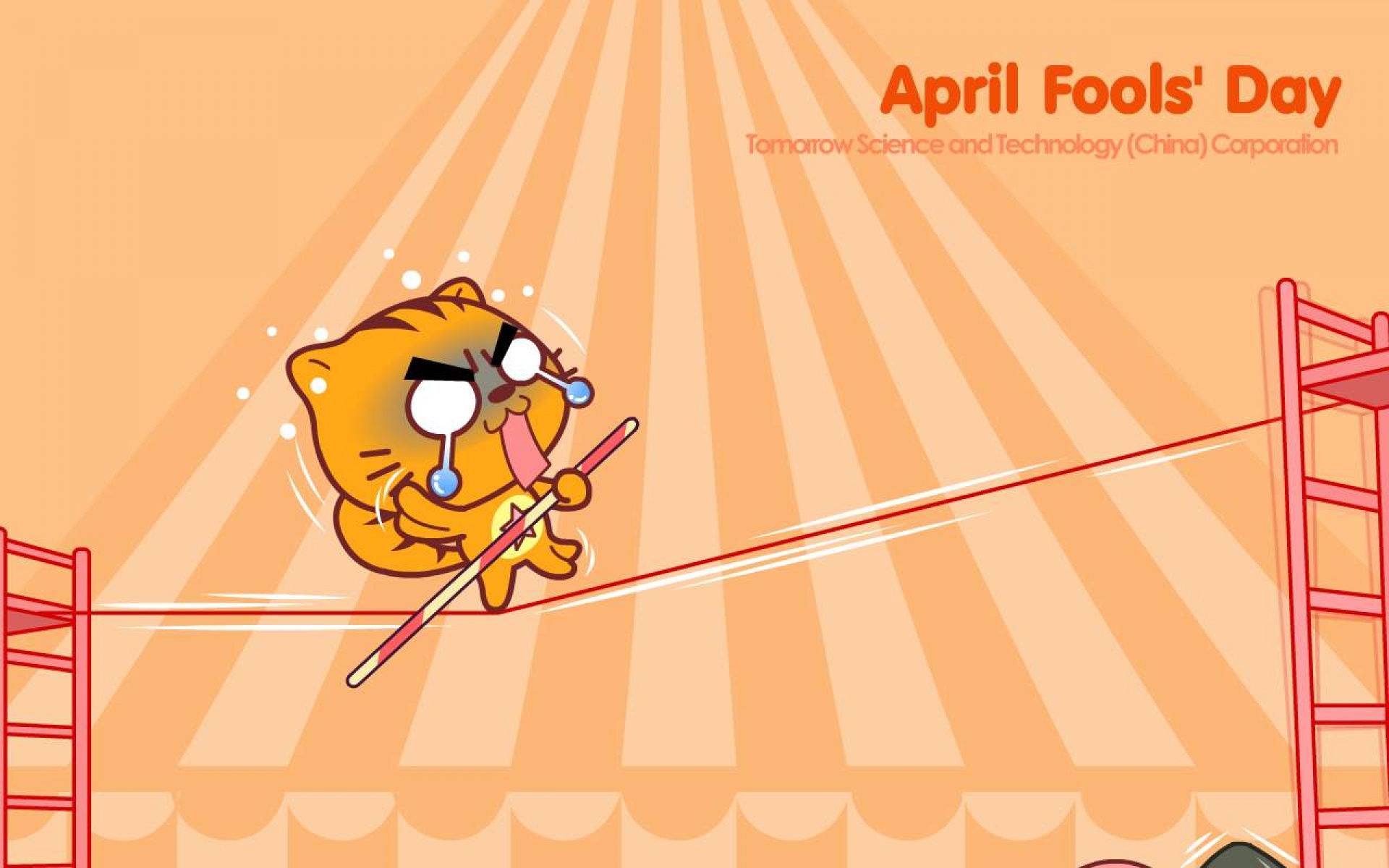 copycat,烤猫,可爱,卡通,2012Y十一月08D,儿童桌面专用