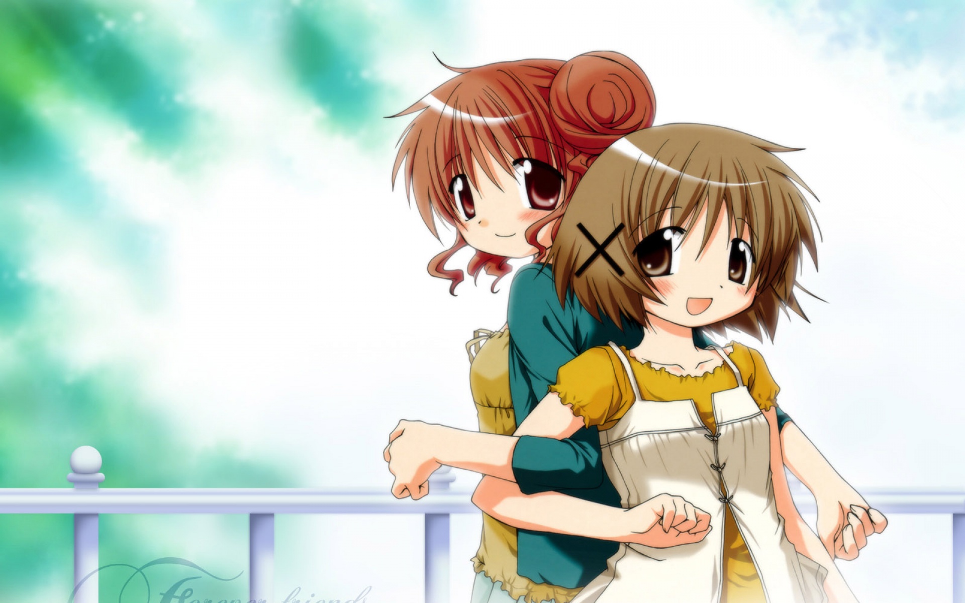 动漫,萝莉,2012Y十一月04D,儿童桌面专用