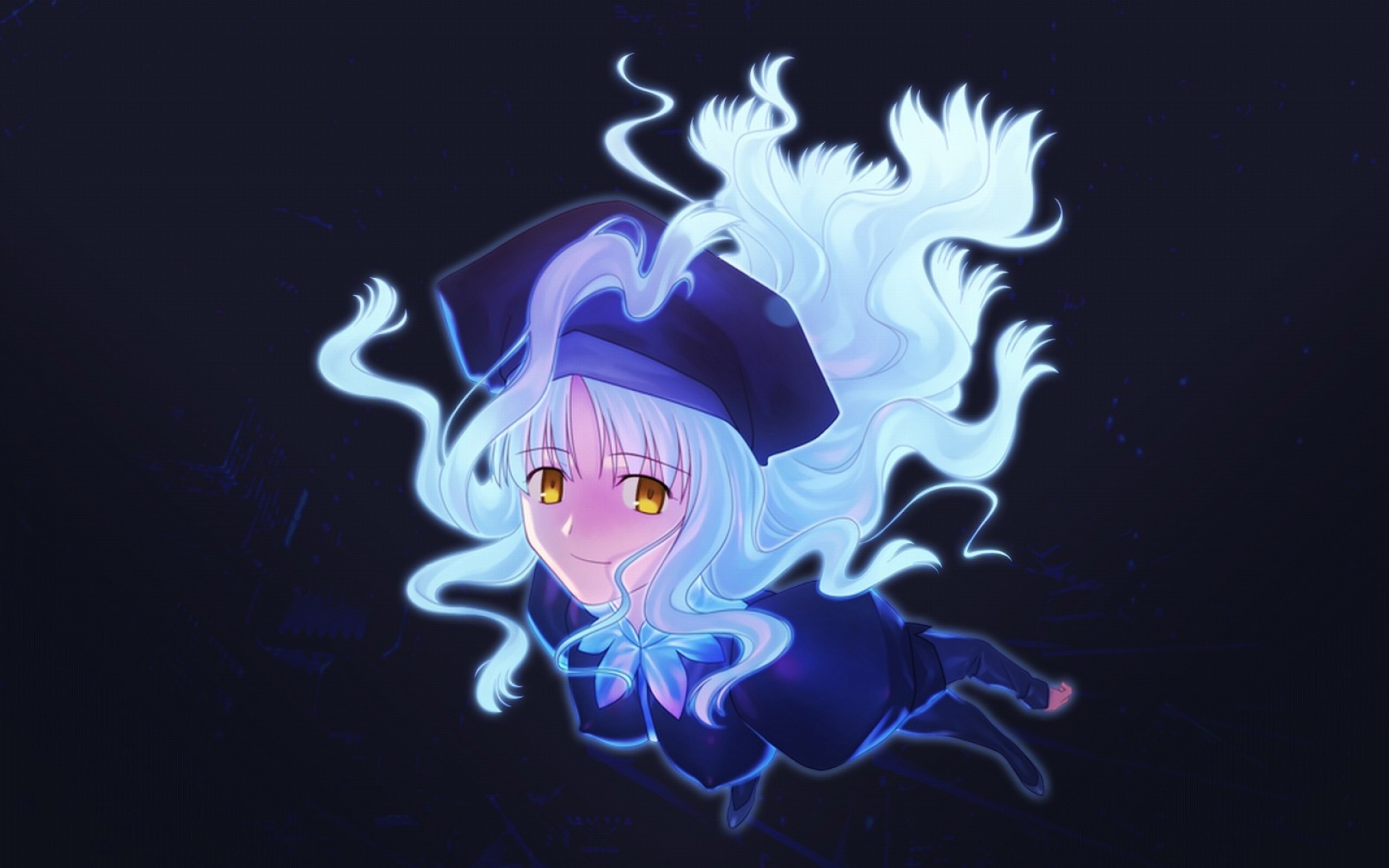 命运守护夜,游戏,2012Y十一月21D