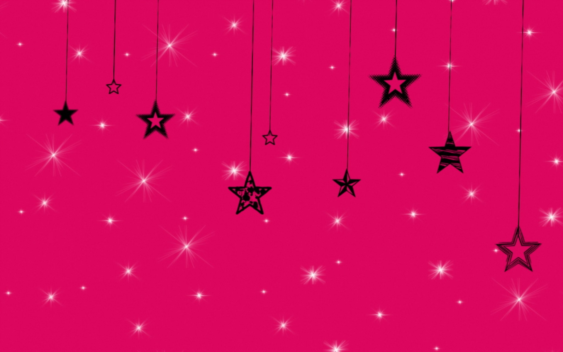 设计,简约,红色,儿童桌面专用