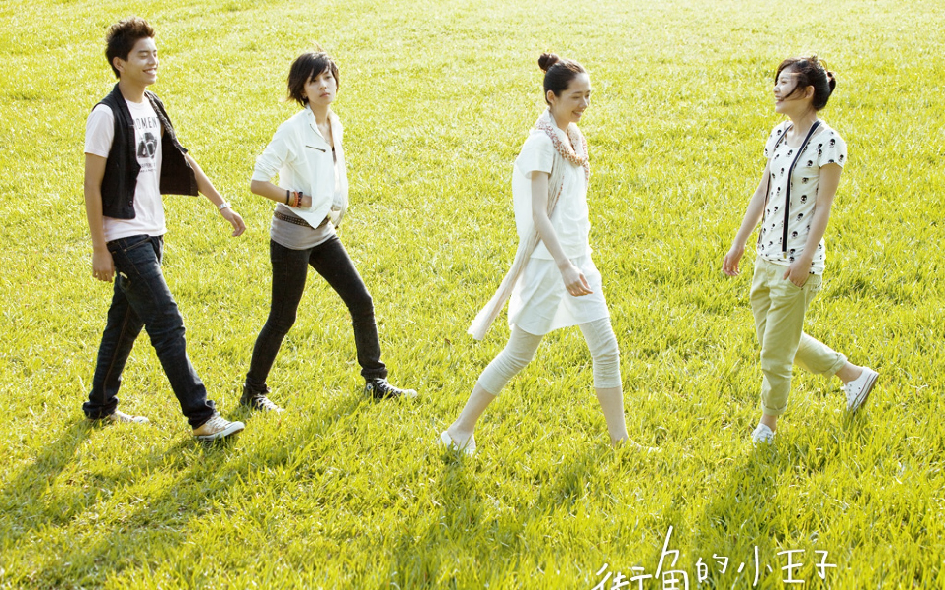 街角的小王子,影视,电影,2012Y十月30D