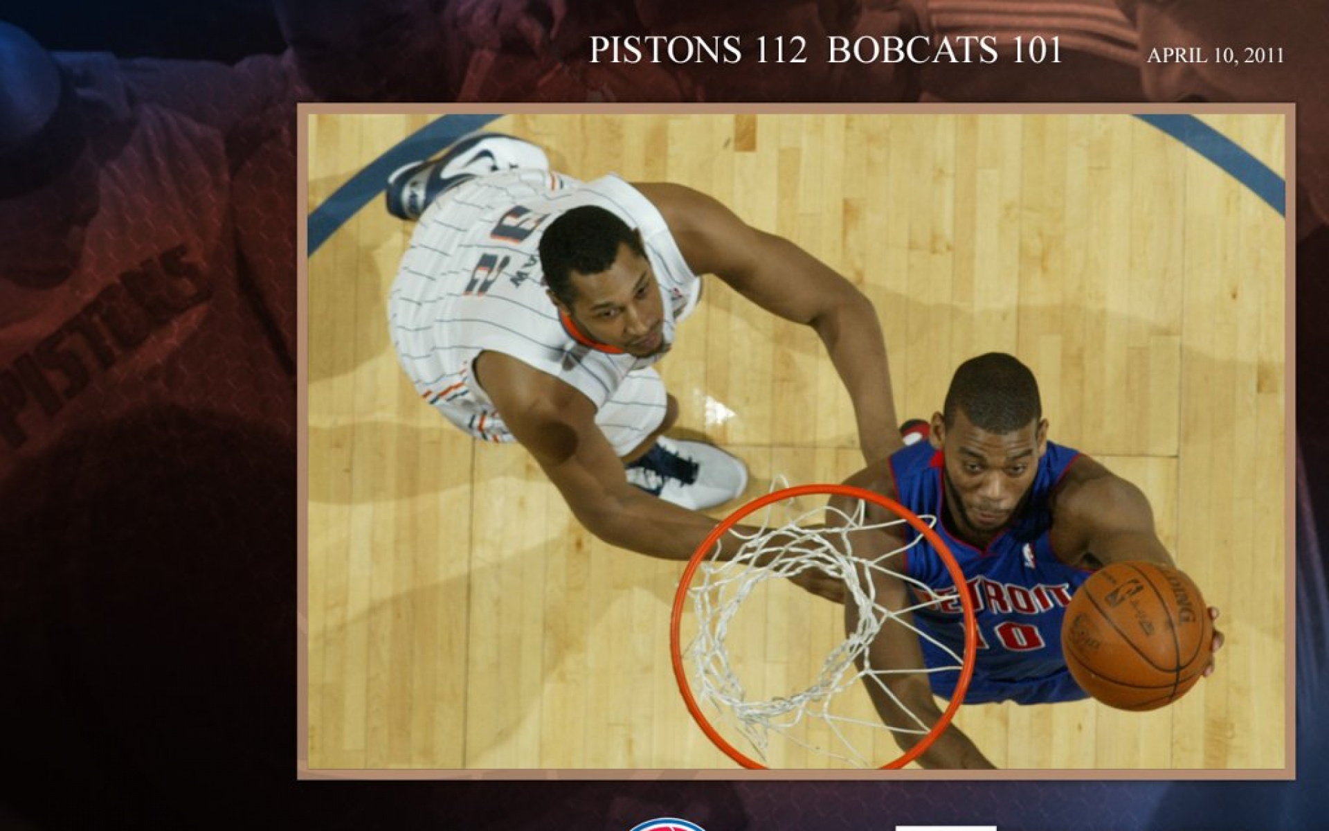 底特律活塞队,NBA,体育,运动,宽屏,2012Y十月30D