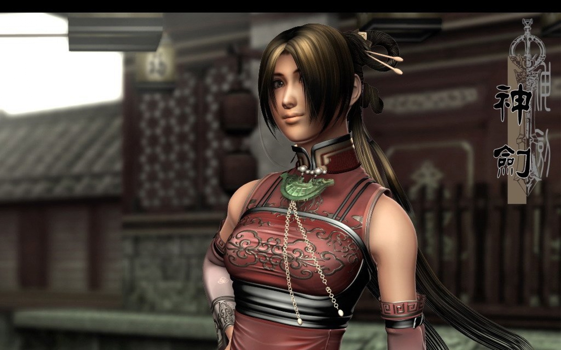 神剑,游戏,2012Y十一月15D