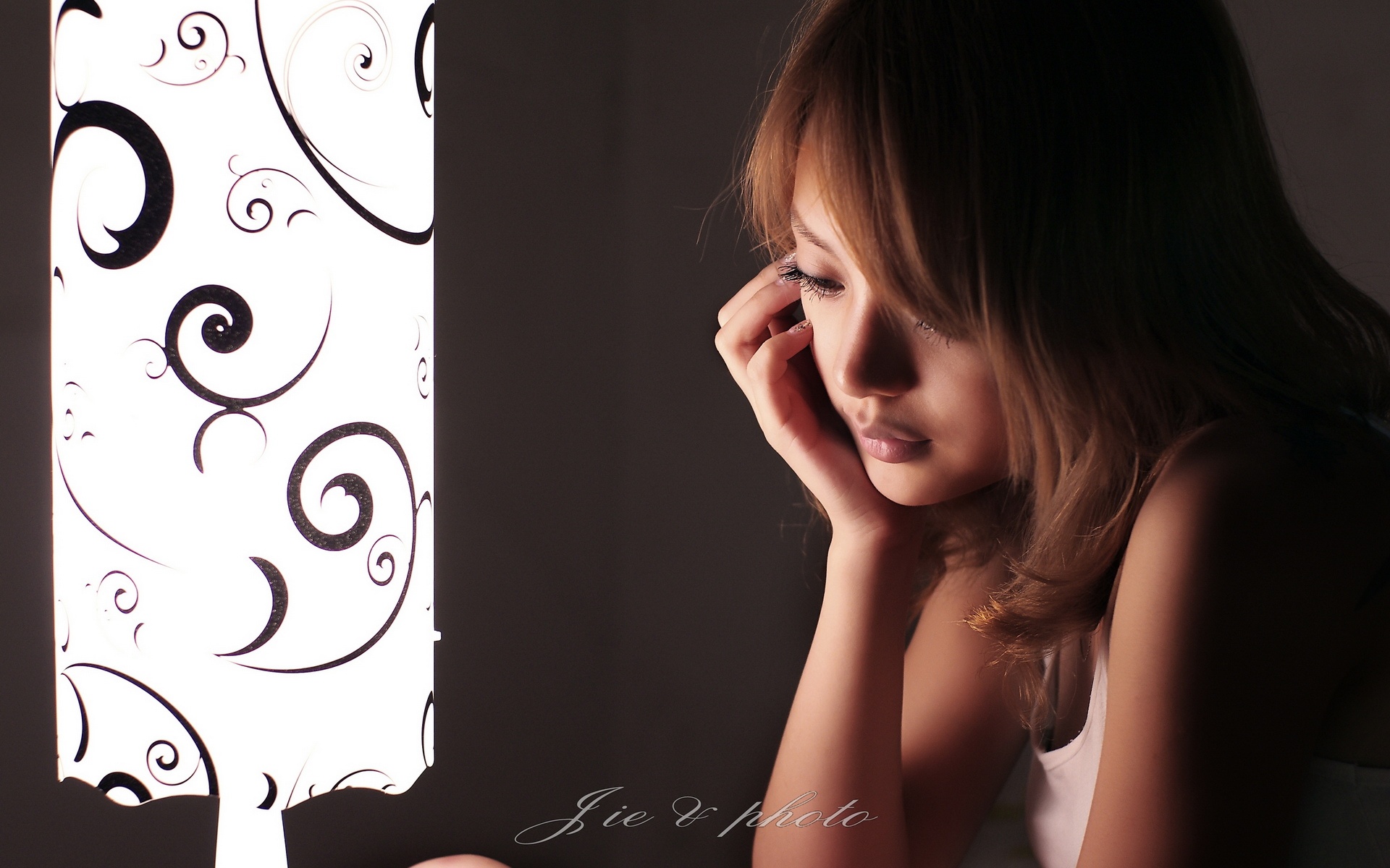 美女,清纯可爱,2012Y十月31D,萌妹子