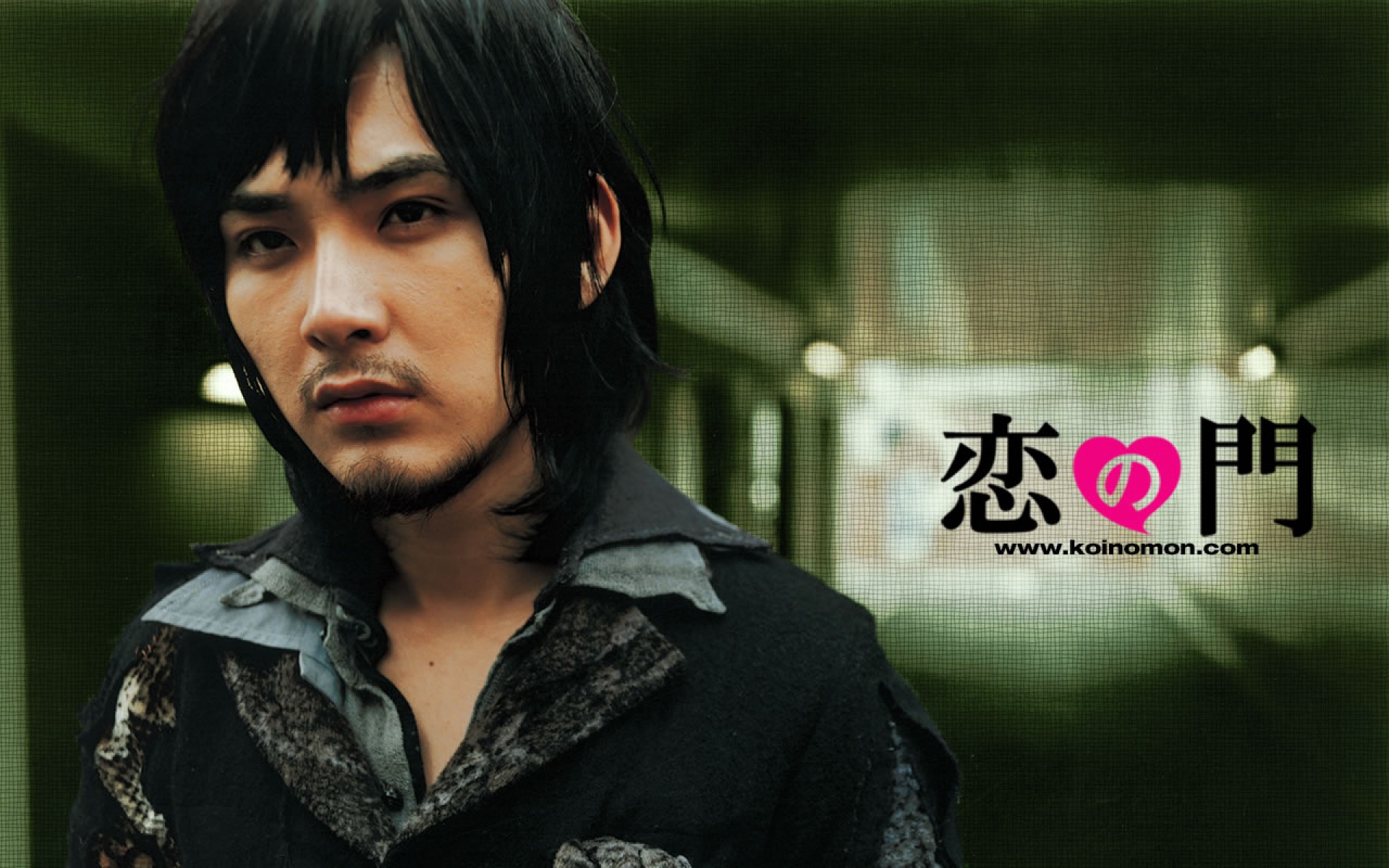 恋の门,恋之门,影视,电影,Otakus,in,love,2012Y十一月25D