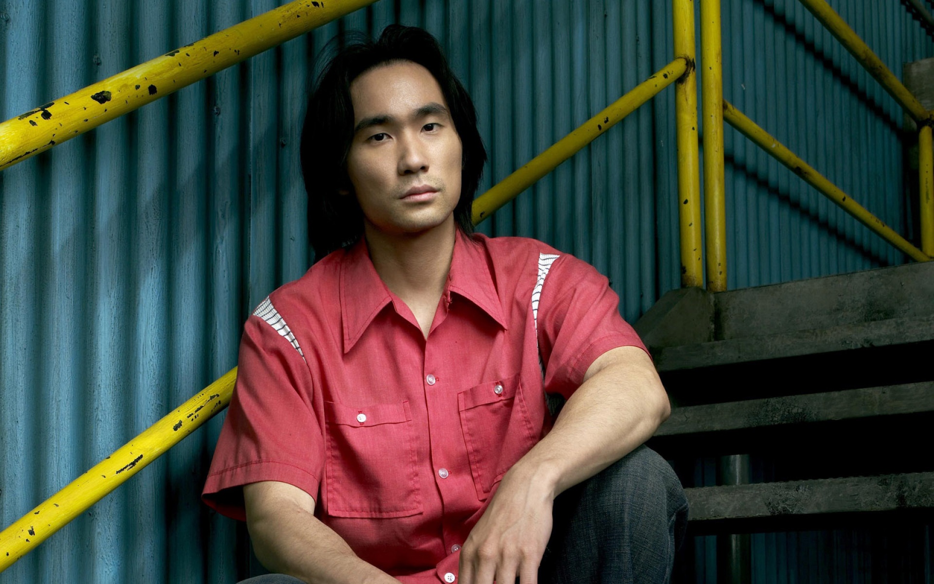 越狱,影视,2012Y十一月10D