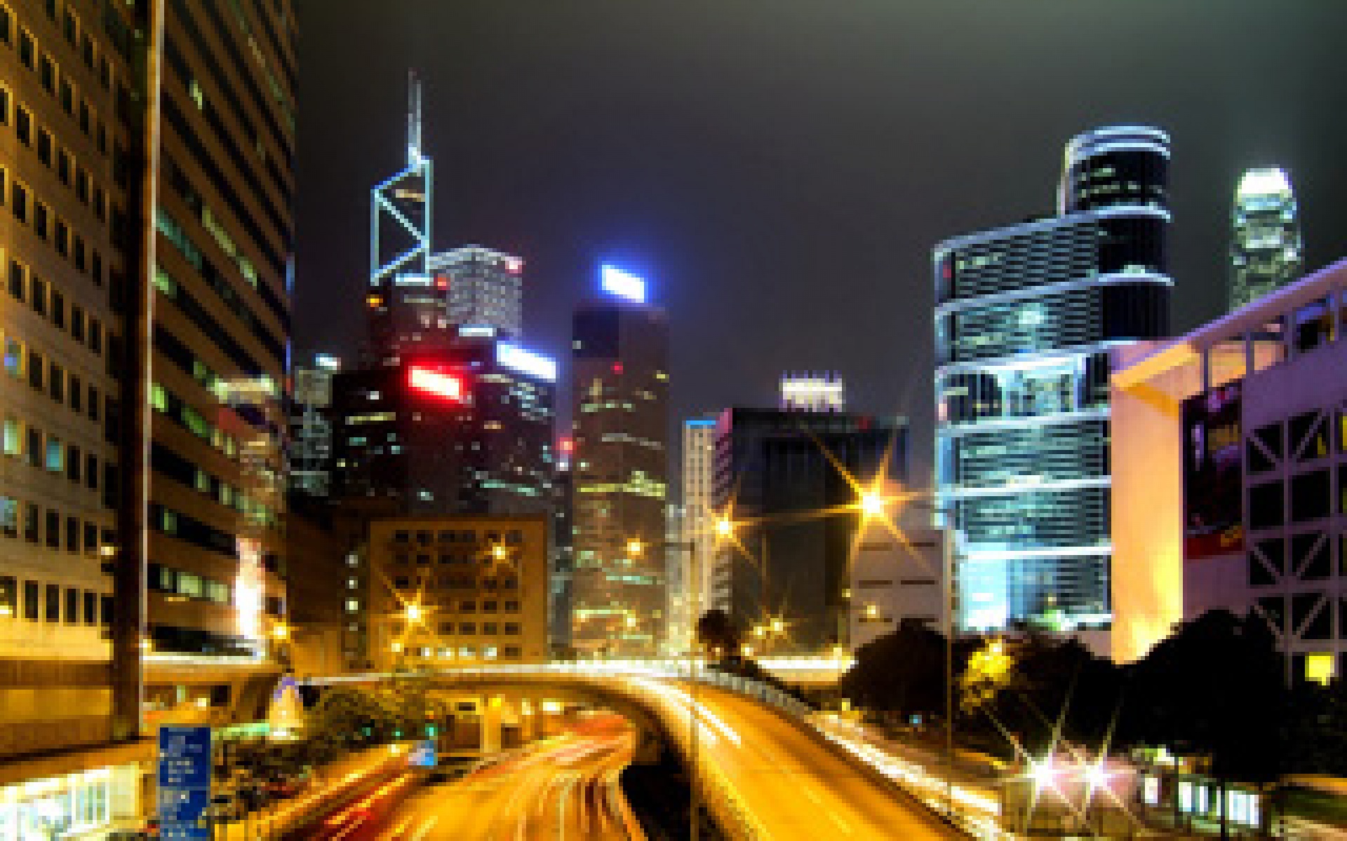 风景,城市夜景,2012Y十一月11D,儿童桌面专用