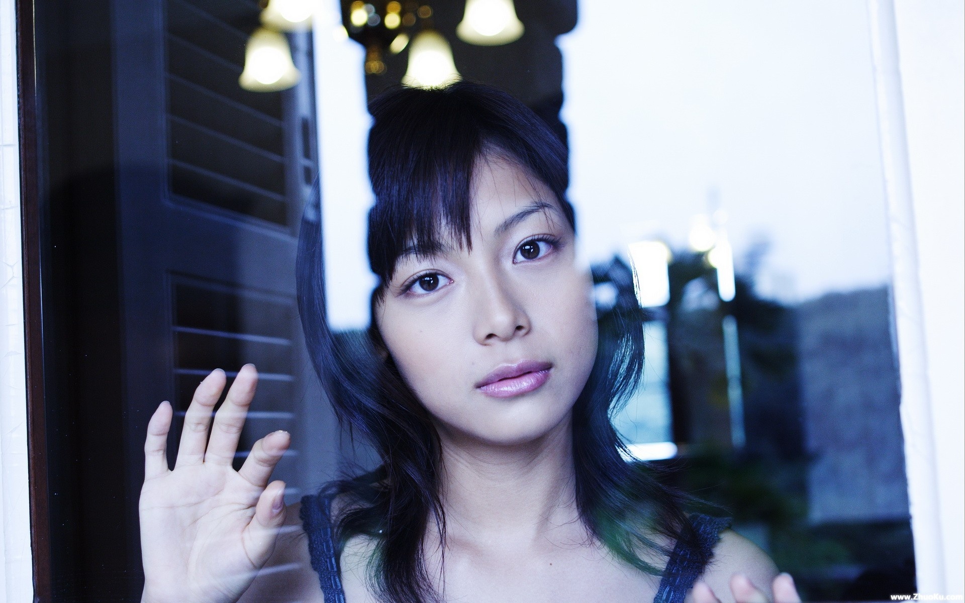 美女,清纯可爱,2012Y十一月04D,萌妹子