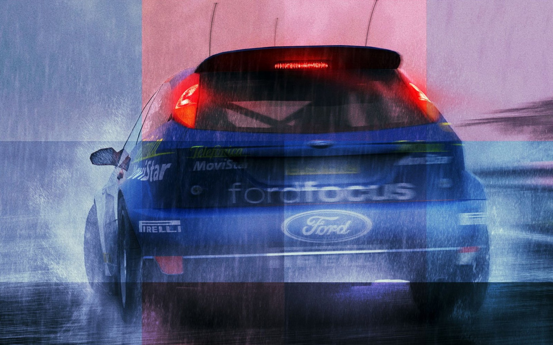 柯林,麦克雷,拉力,游戏,2012Y十一月09D