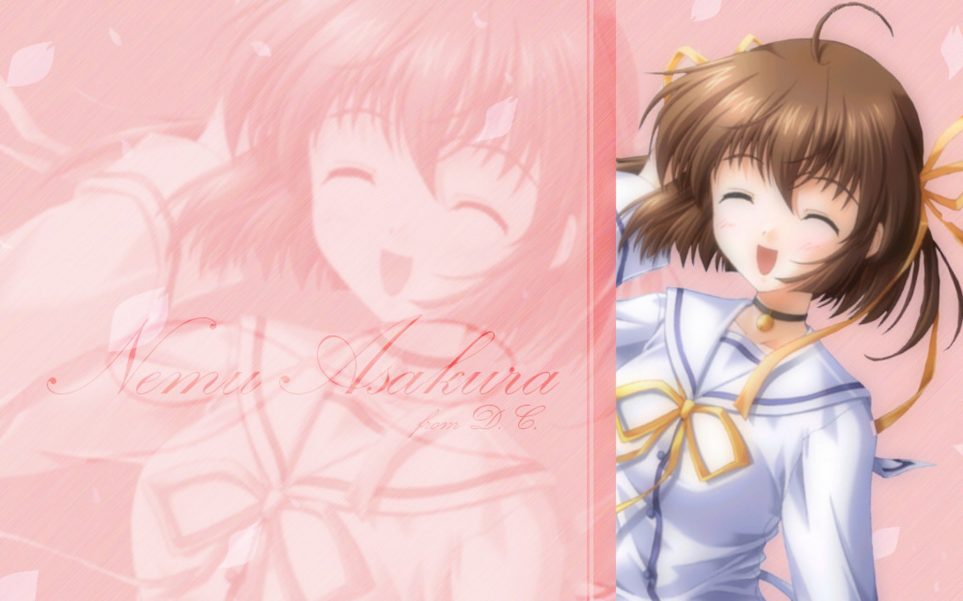 初音岛,动漫,2012Y十一月22D,儿童桌面专用