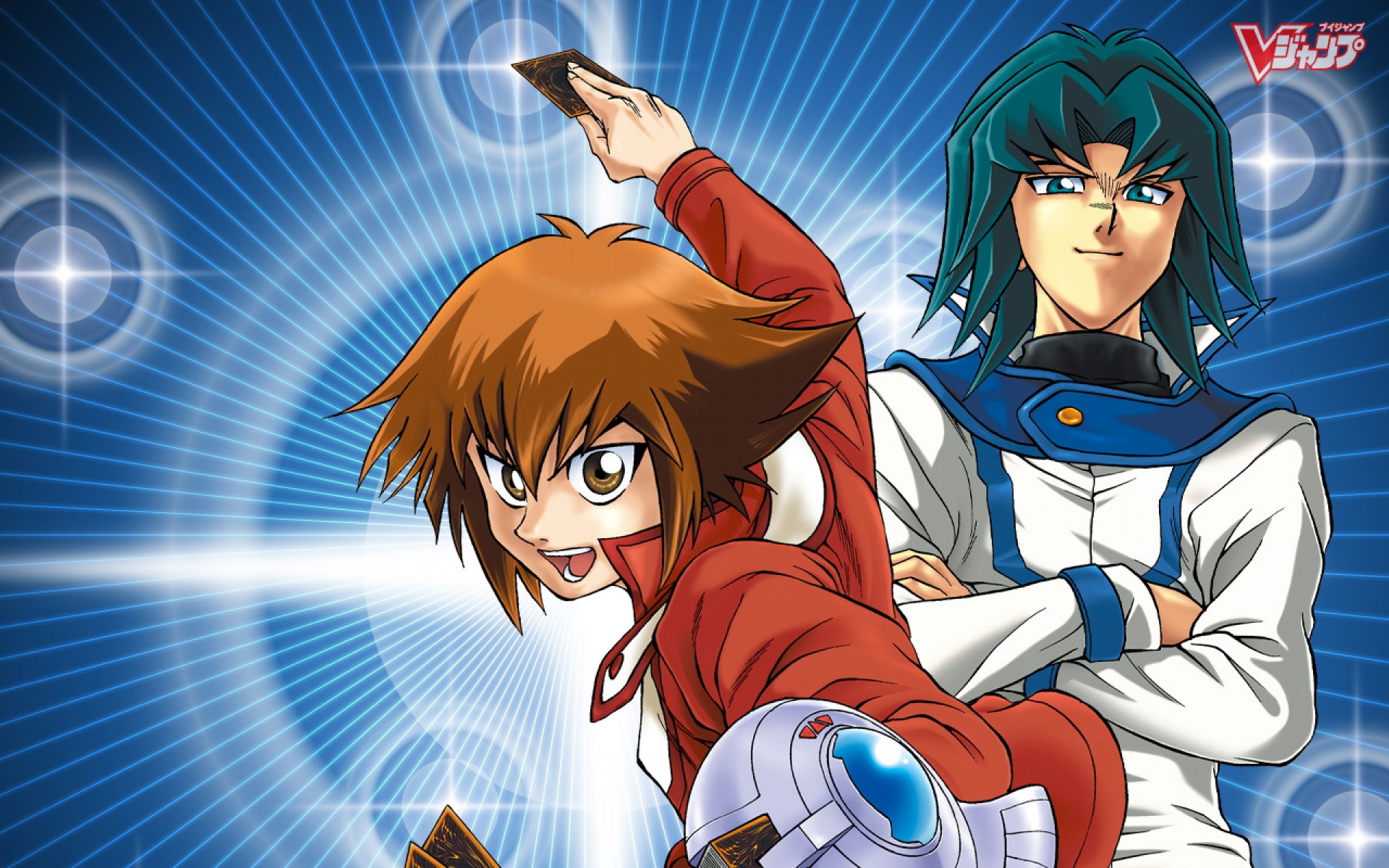 V,Jump,日本,动漫,杂志,精选,2012Y十月31D,儿童桌面专用