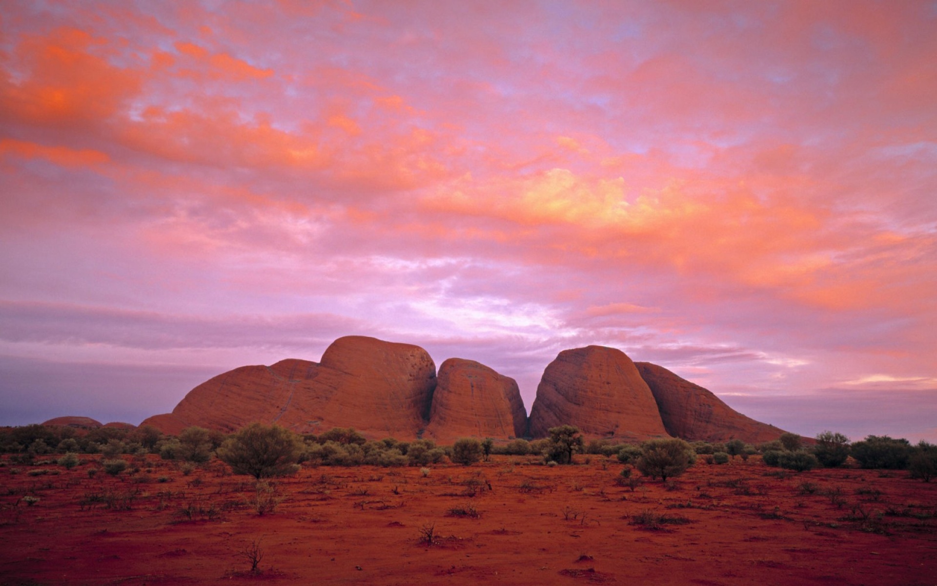 风景,落日余晖,2012Y十一月04D,儿童桌面专用