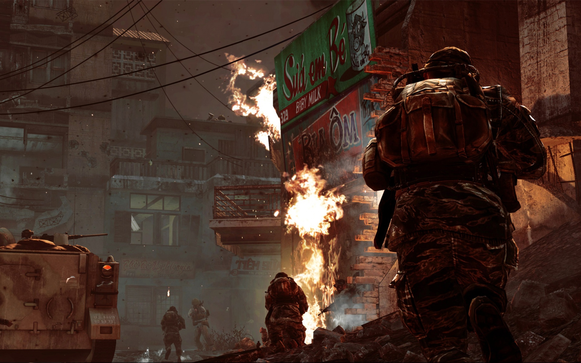 使命召唤,黑色行动,Call,of,Duty,Black,Ops,游戏,2012Y十月31D