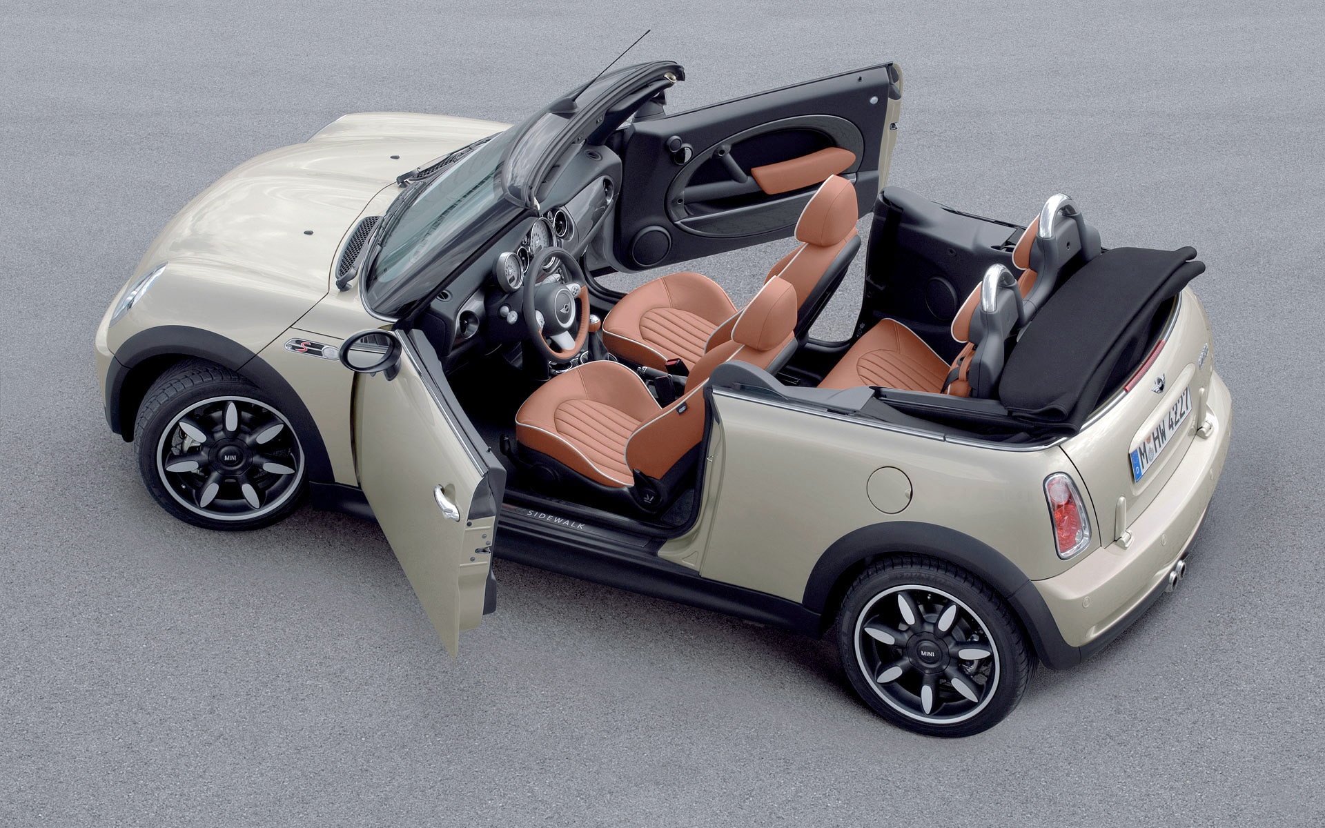 MINI,Concept,汽车,宽屏,概念车,2012Y十一月04D,儿童桌面专用