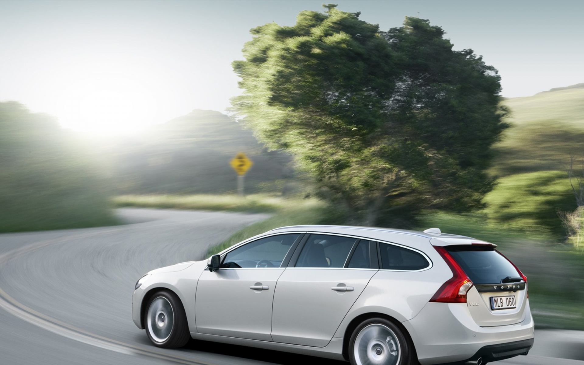 Volvo,沃尔沃,汽车,2012Y十月31D,儿童桌面专用