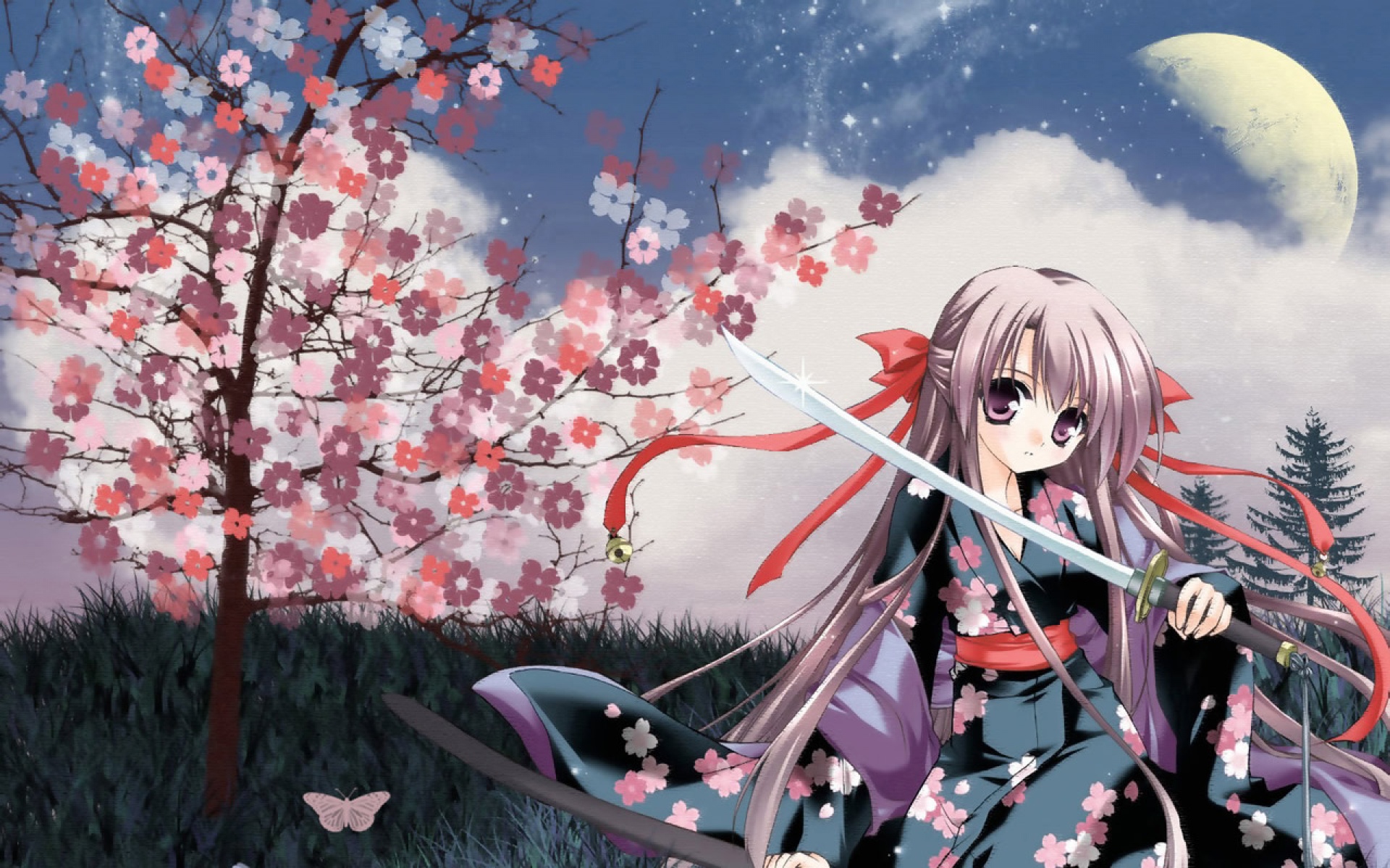 动漫,萝莉,2012Y十一月05D,儿童桌面专用