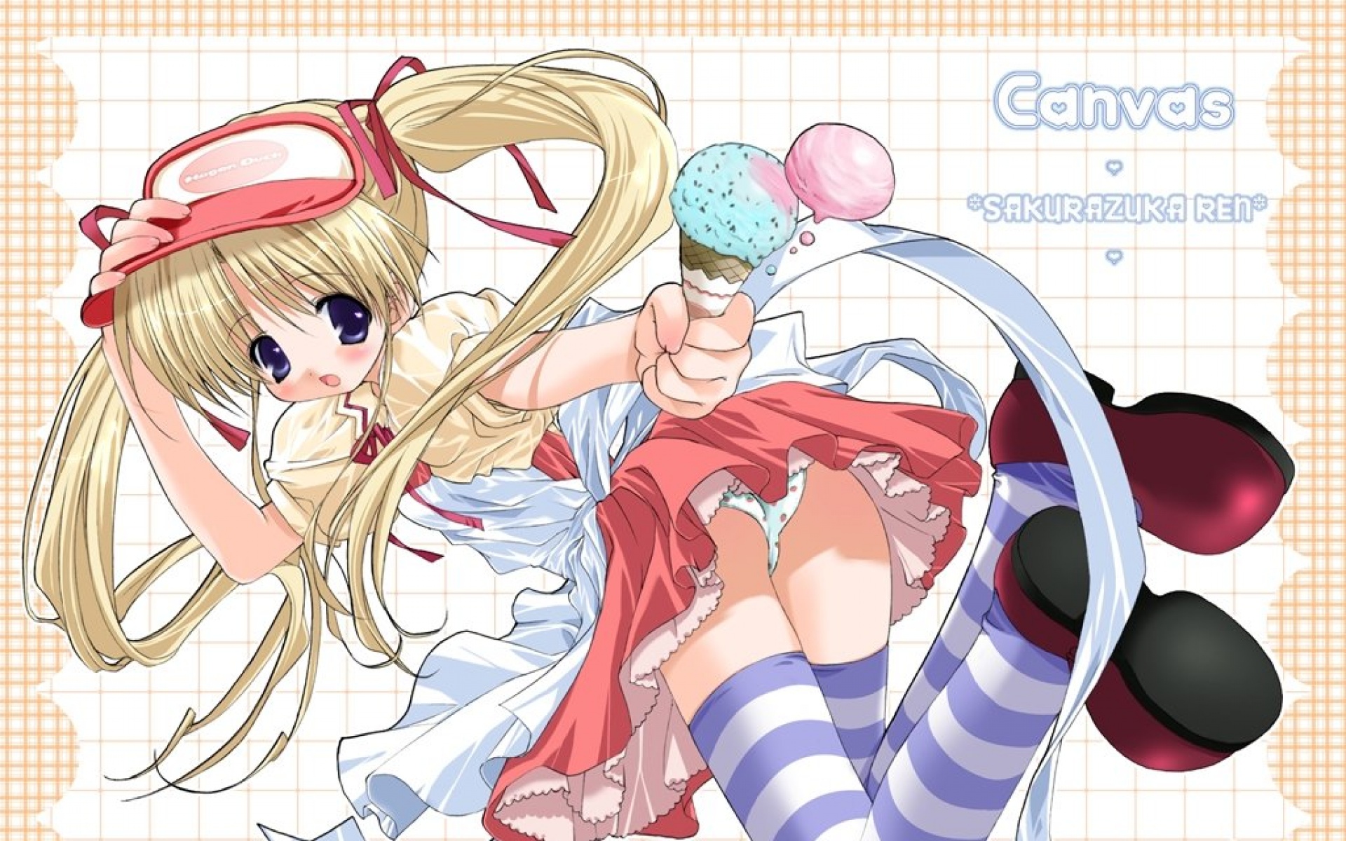 动漫,萝莉,2012Y十一月08D,儿童桌面专用