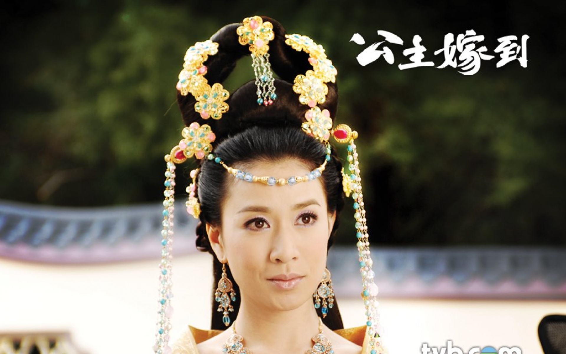 公主嫁到,电视剧,2012Y十月31D,热门剧集