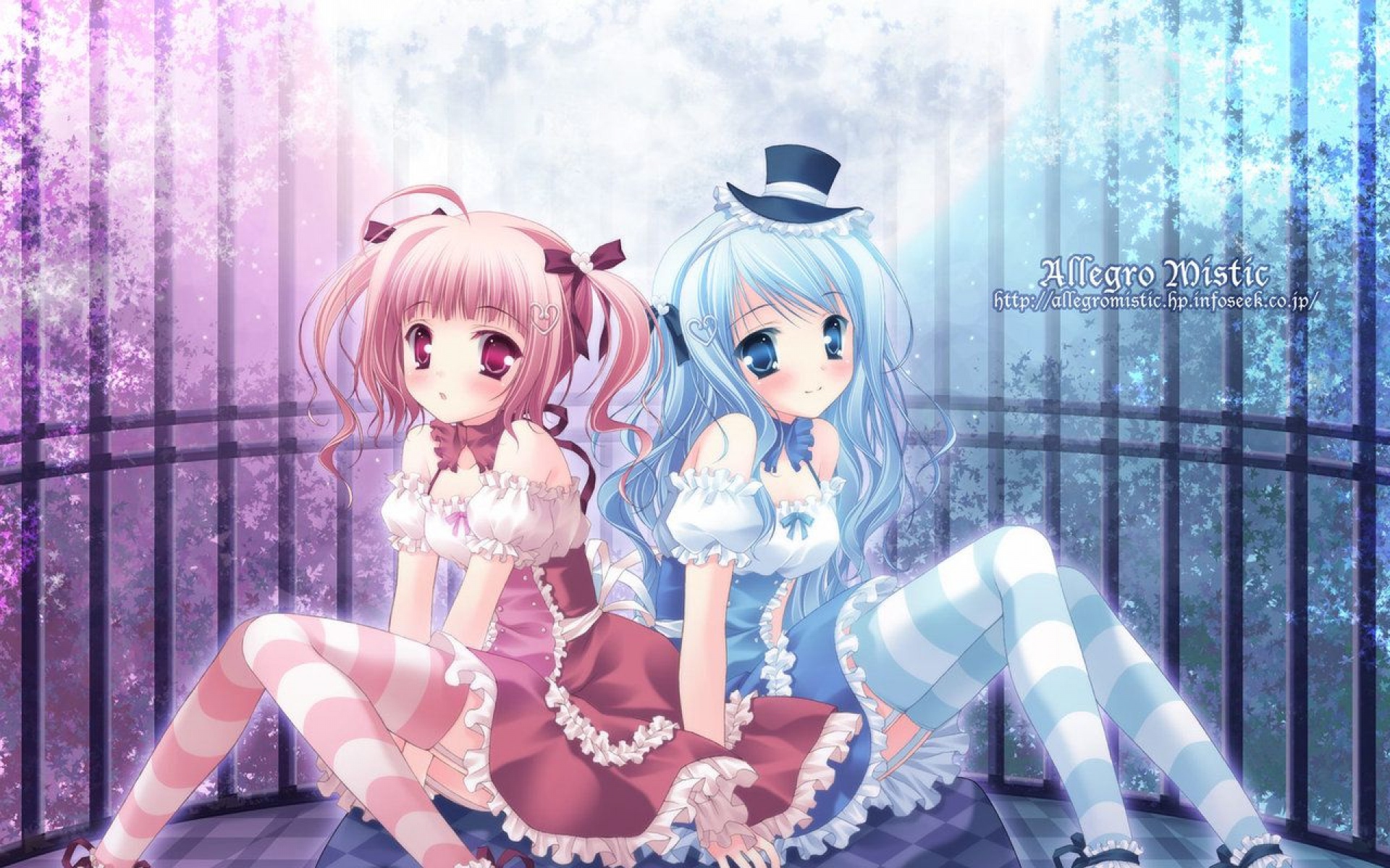 萌の境界,动漫,卡通,可爱,2012Y十一月10D,儿童桌面专用