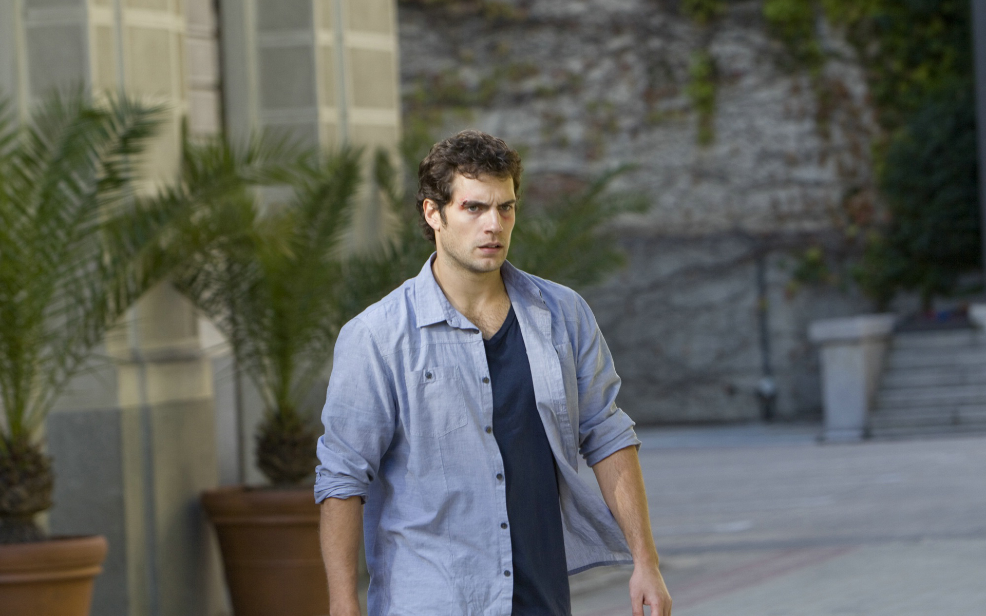 动作,布鲁斯·威利斯,The,Cold,Light,of,Day,白昼冷光,亨利·卡维尔,西格妮·韦弗,惊,2012Y十一月20D