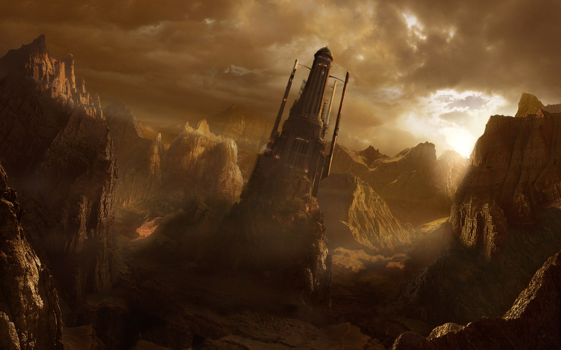 游戏,场景,1080P,2012Y十一月11D