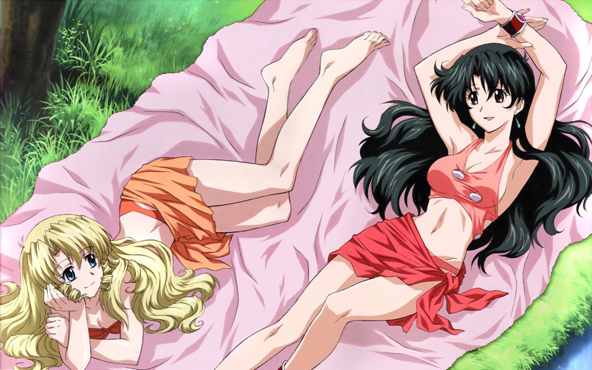 废弃公主,动漫,2012Y十一月21D,儿童桌面专用