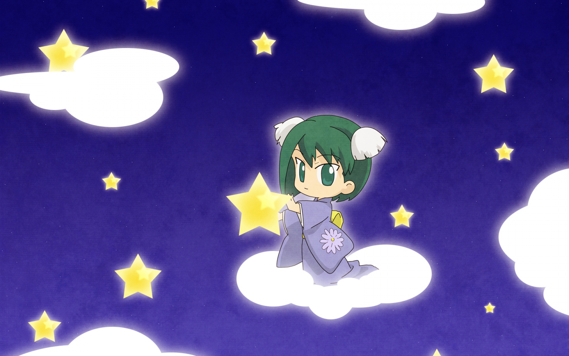 备长碳,动漫,2012Y十一月21D,儿童桌面专用