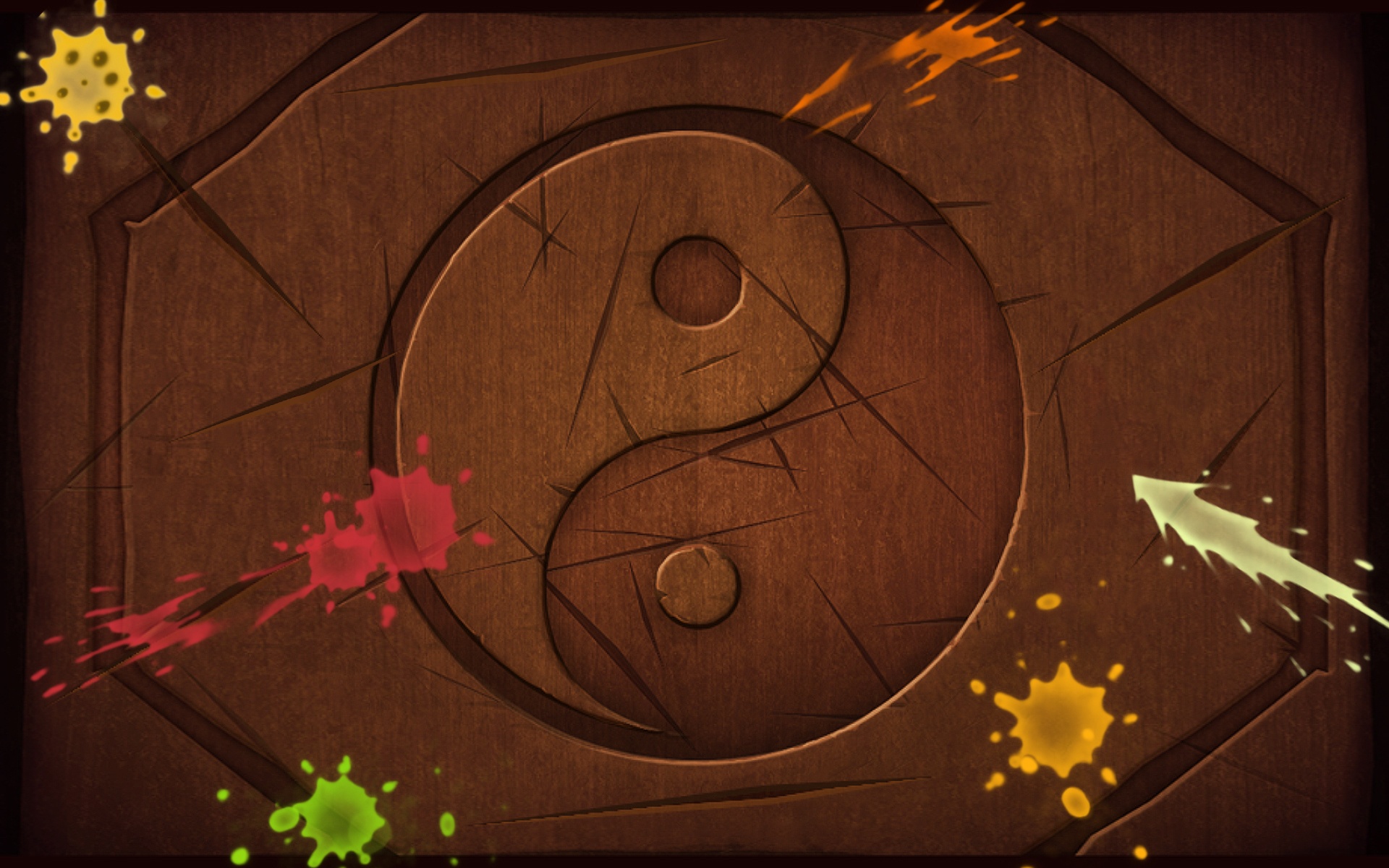 水果忍者,Windows,7,官方,主题,游戏,宽屏,win,2012Y十月30D