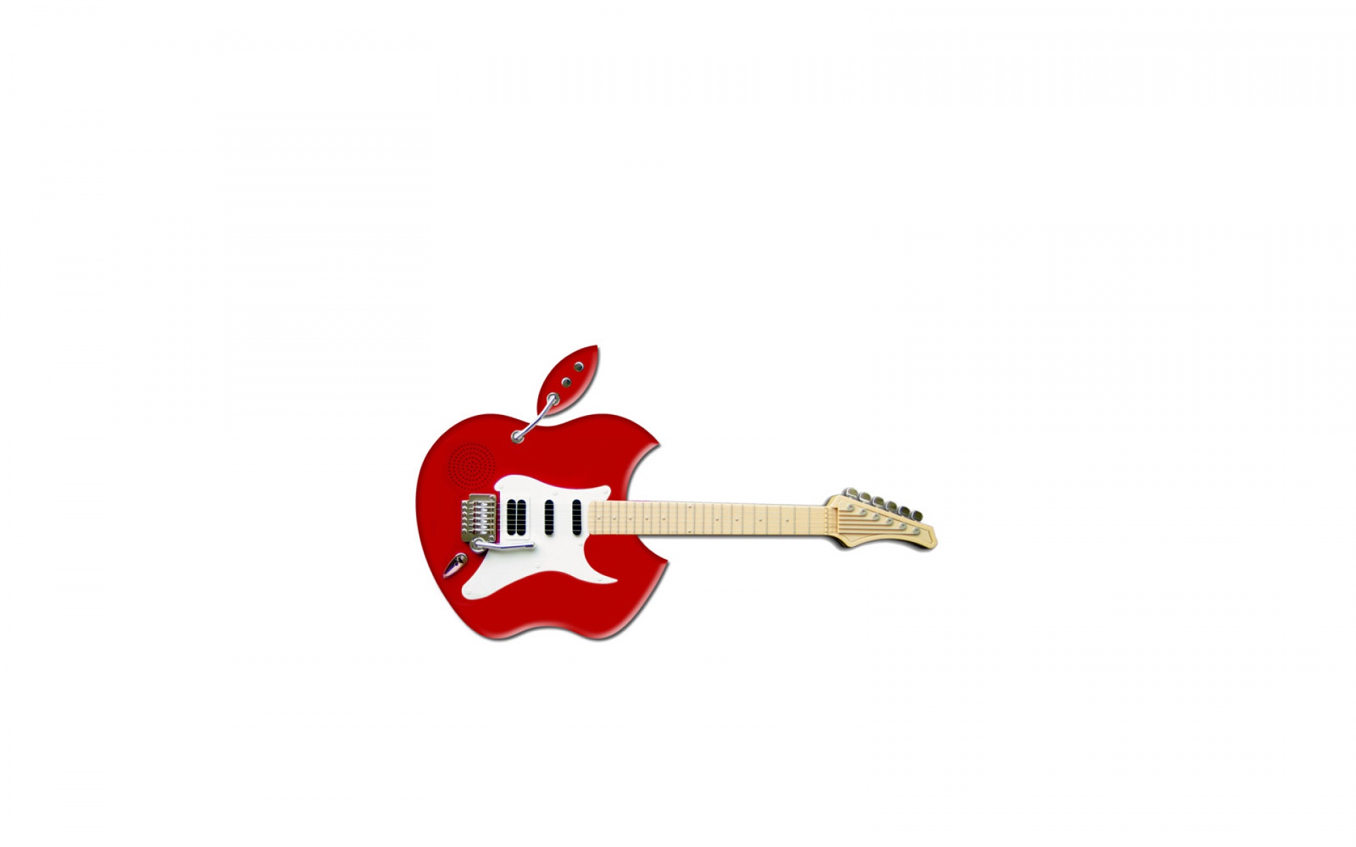 设计,简约,品牌,苹果,红色,儿童桌面专用