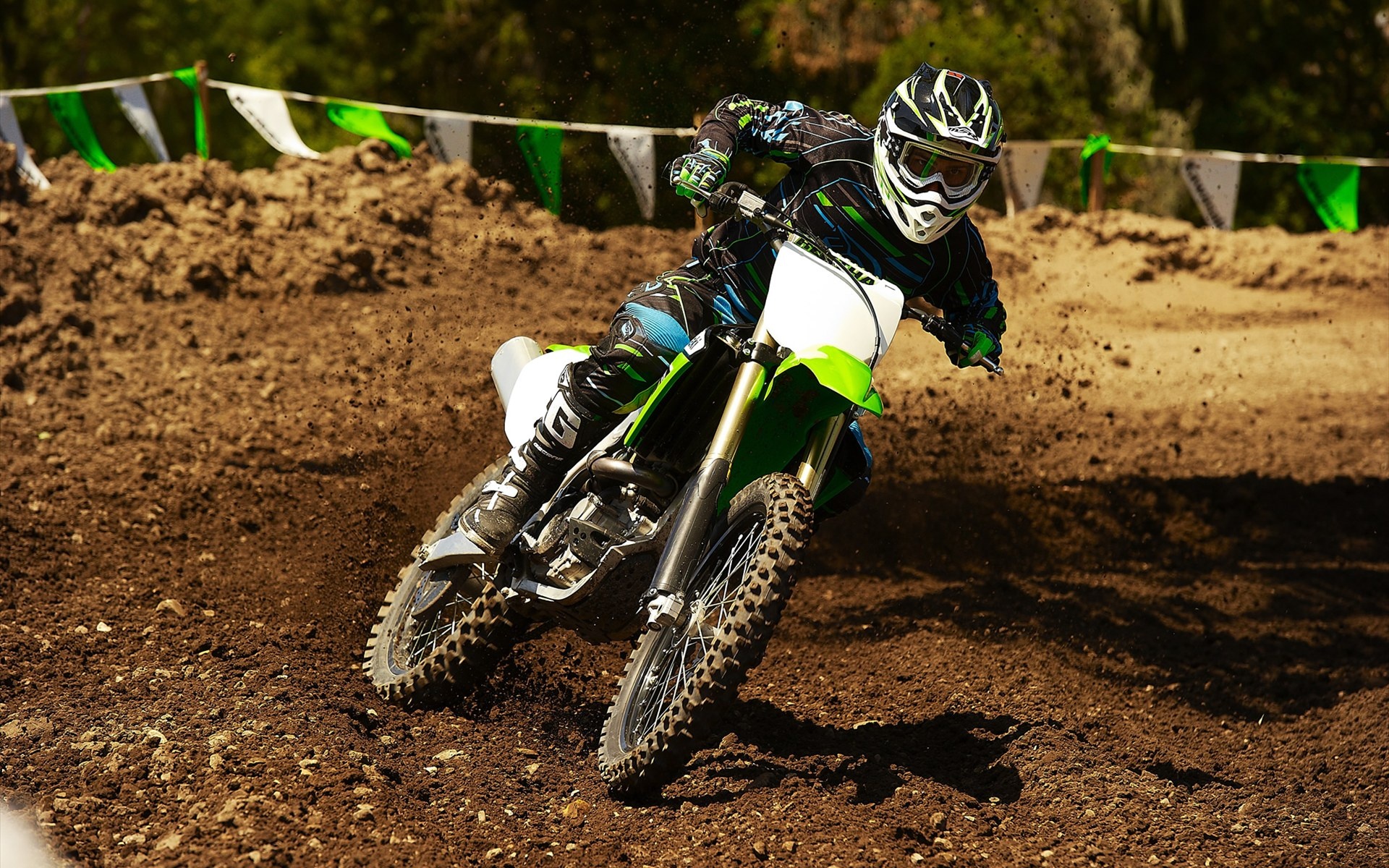 体育,Kawasaki,川崎,摩托车,宽屏,2012Y十月30D