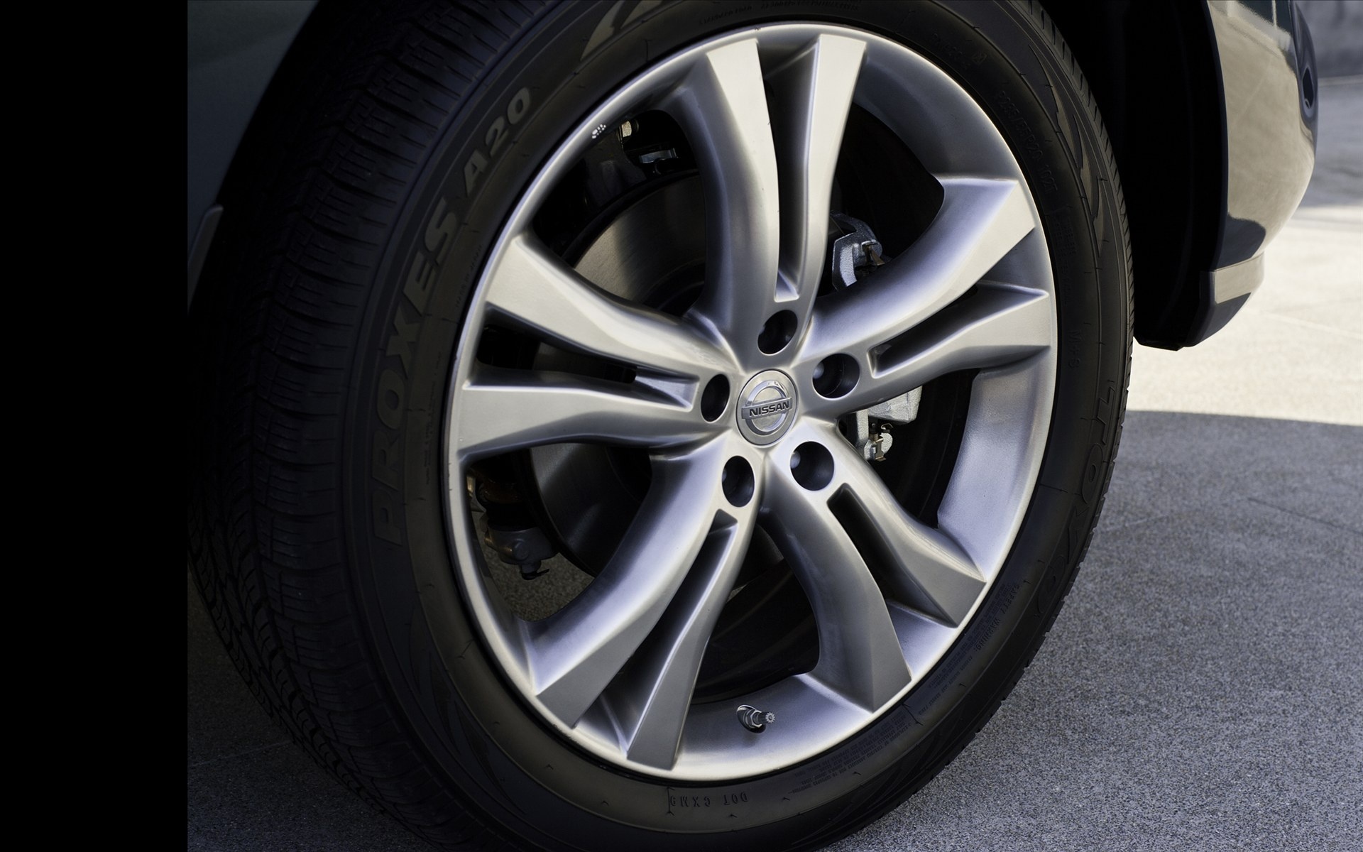 日产,美人奴,Nissan,Murano,汽车,宽屏,2012Y十一月25D,儿童桌面专用