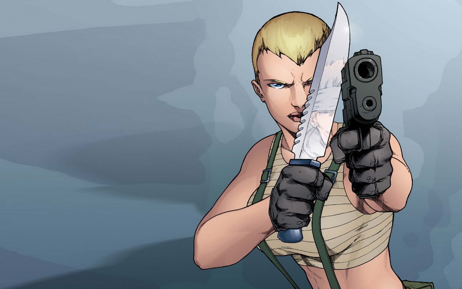 合金,装备,Metal,Gear,Solid,高清,游戏,2012Y十一月09D