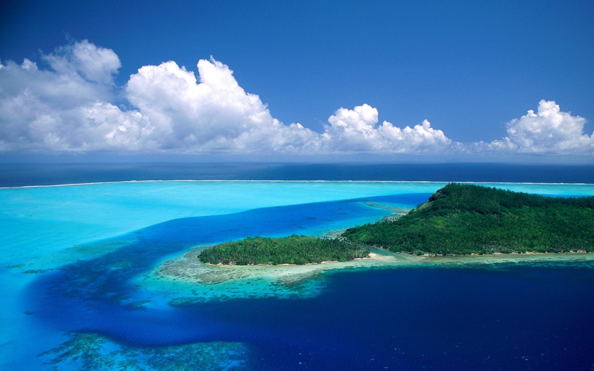 风景,海洋天堂,2012Y十一月04D,儿童桌面专用