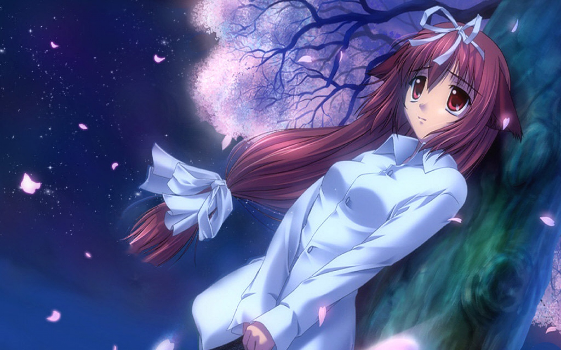 初音岛,动漫,2012Y十一月21D,儿童桌面专用