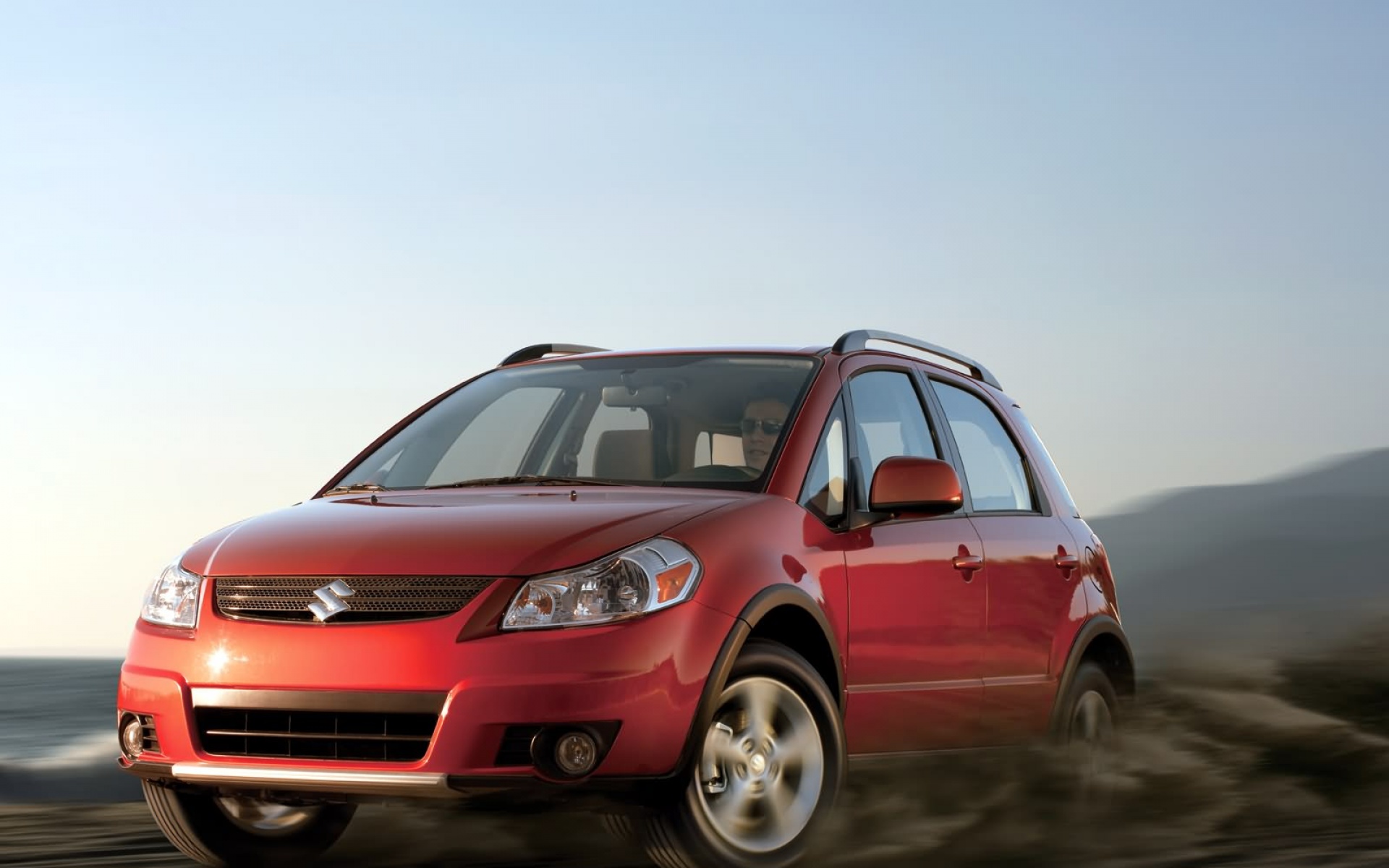 铃木,SX4,运动,休旅车,汽车,2012Y十一月13D,儿童桌面专用