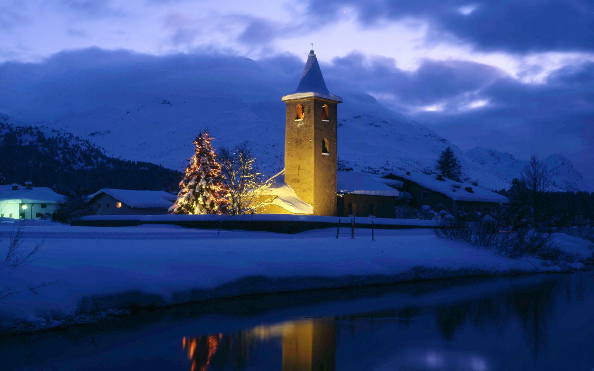 风景,城市夜景,2012Y十月30D,儿童桌面专用