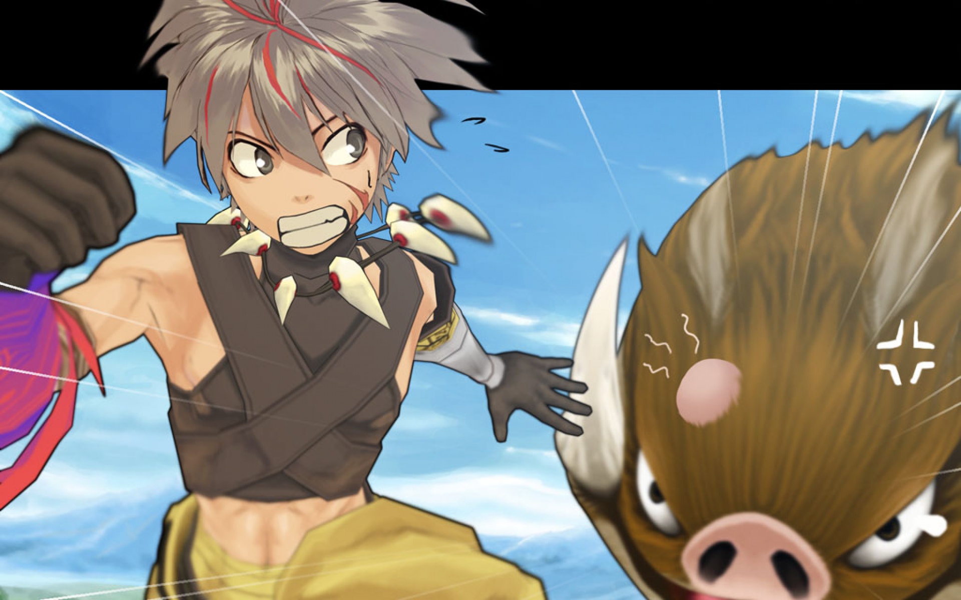 光明,力量,EXA,游戏,2012Y十一月12D