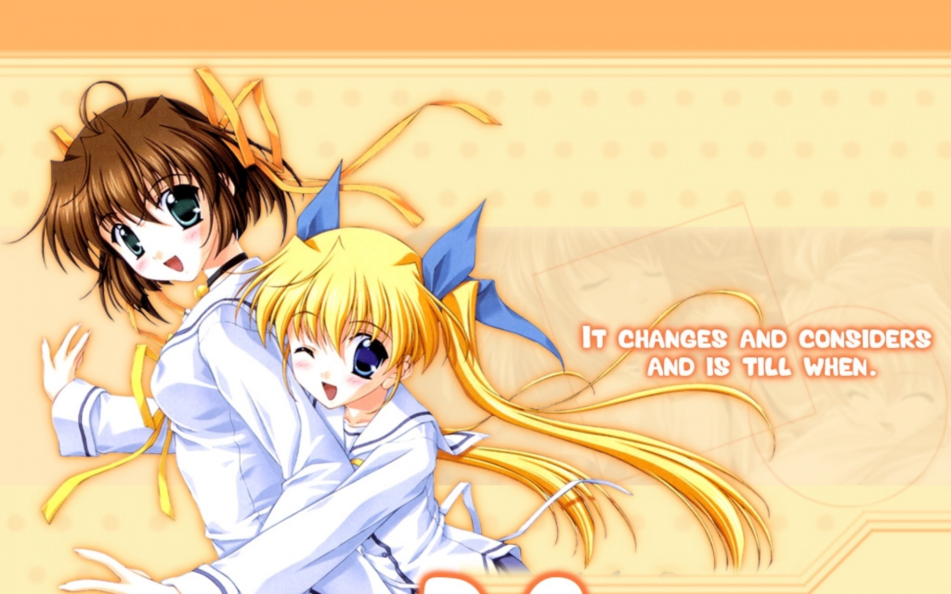 初音岛,动漫,2012Y十一月21D,儿童桌面专用