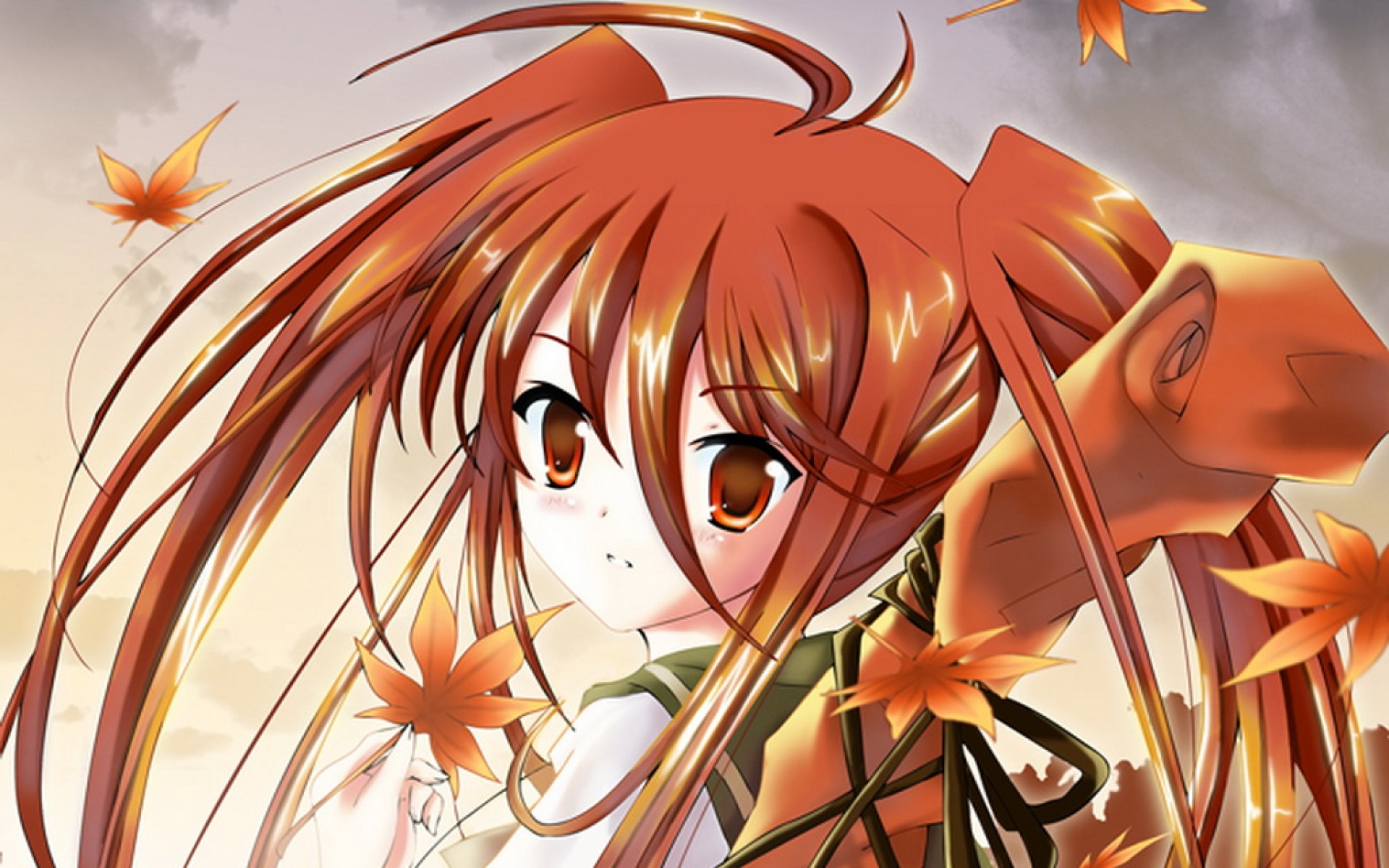 萌の境界,动漫,卡通,萝莉,2012Y十一月04D,儿童桌面专用