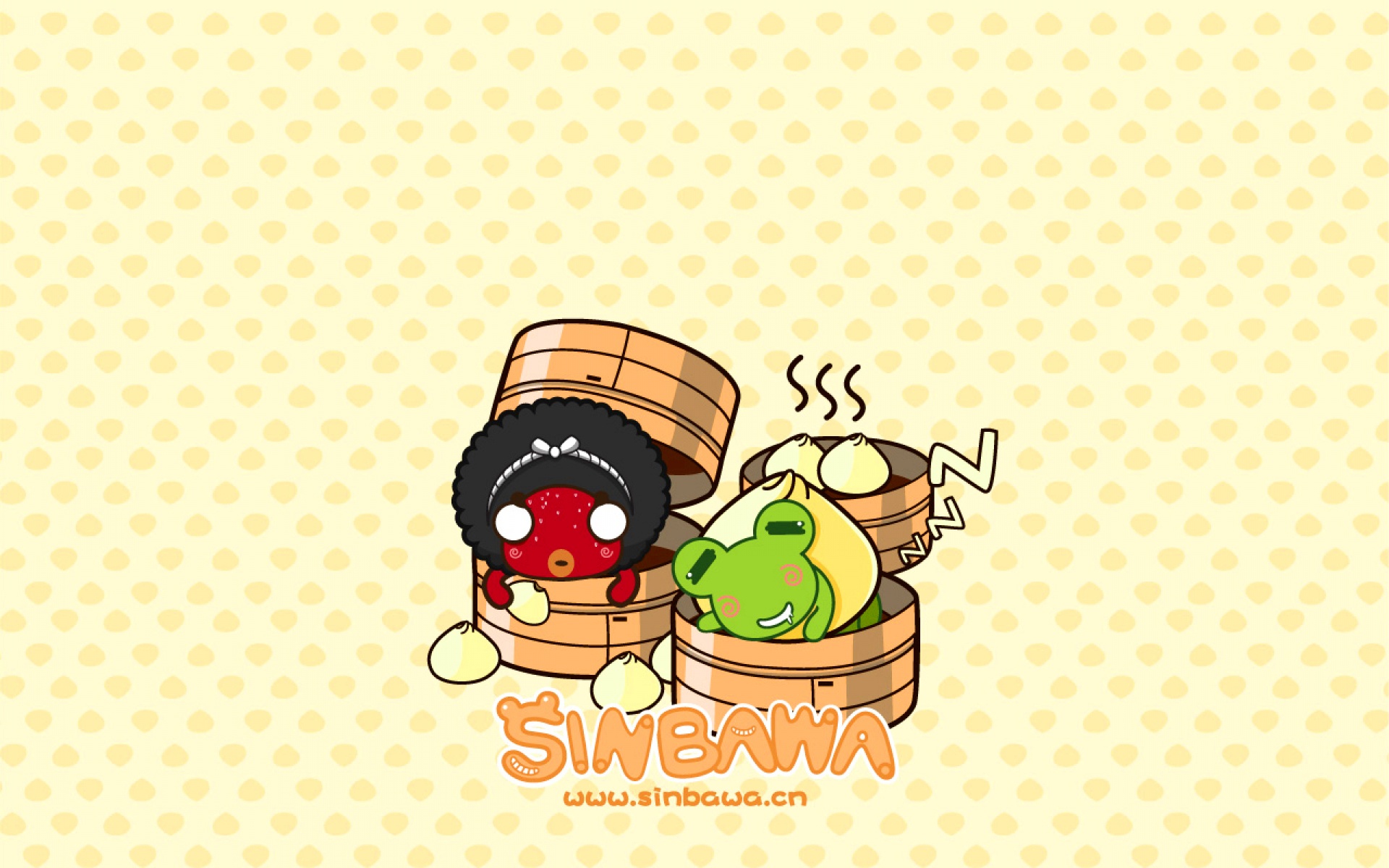 动漫,可爱,2012Y十一月04D,儿童桌面专用