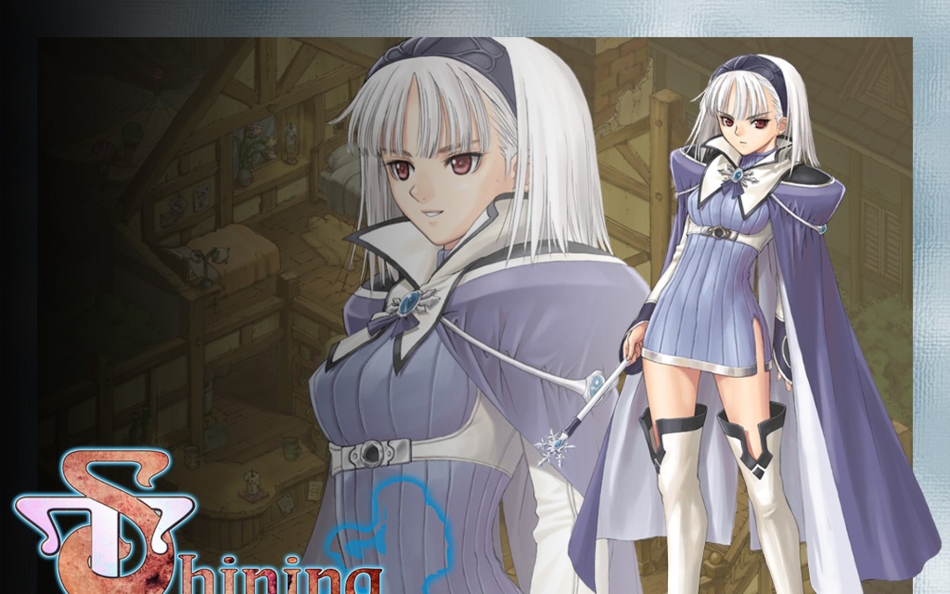 光明,之泪,游戏,2012Y十一月12D