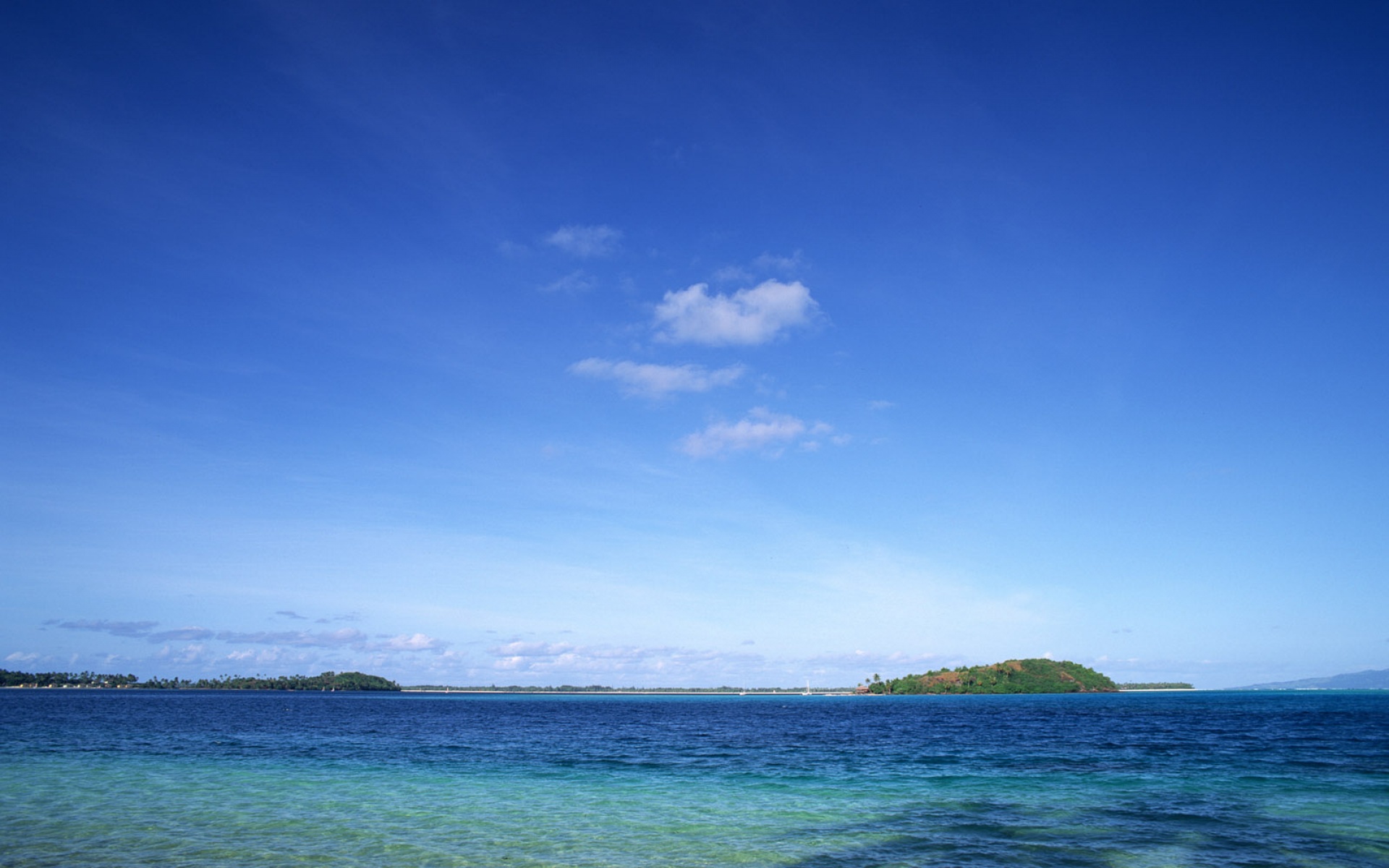 风景,海洋天堂,2012Y十一月12D,儿童桌面专用