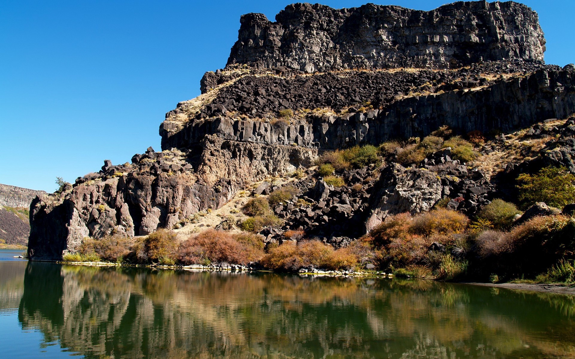 风景,自然风光,2012Y十一月04D,儿童桌面专用