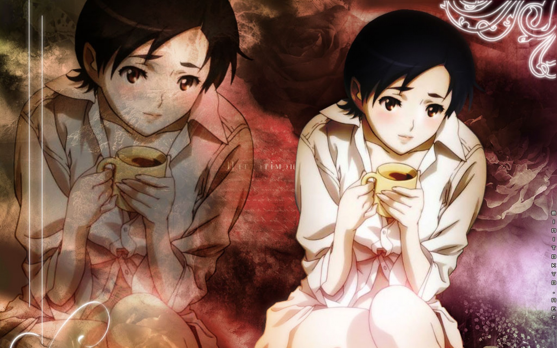 BLOOD,动漫,2012Y十一月21D,儿童桌面专用