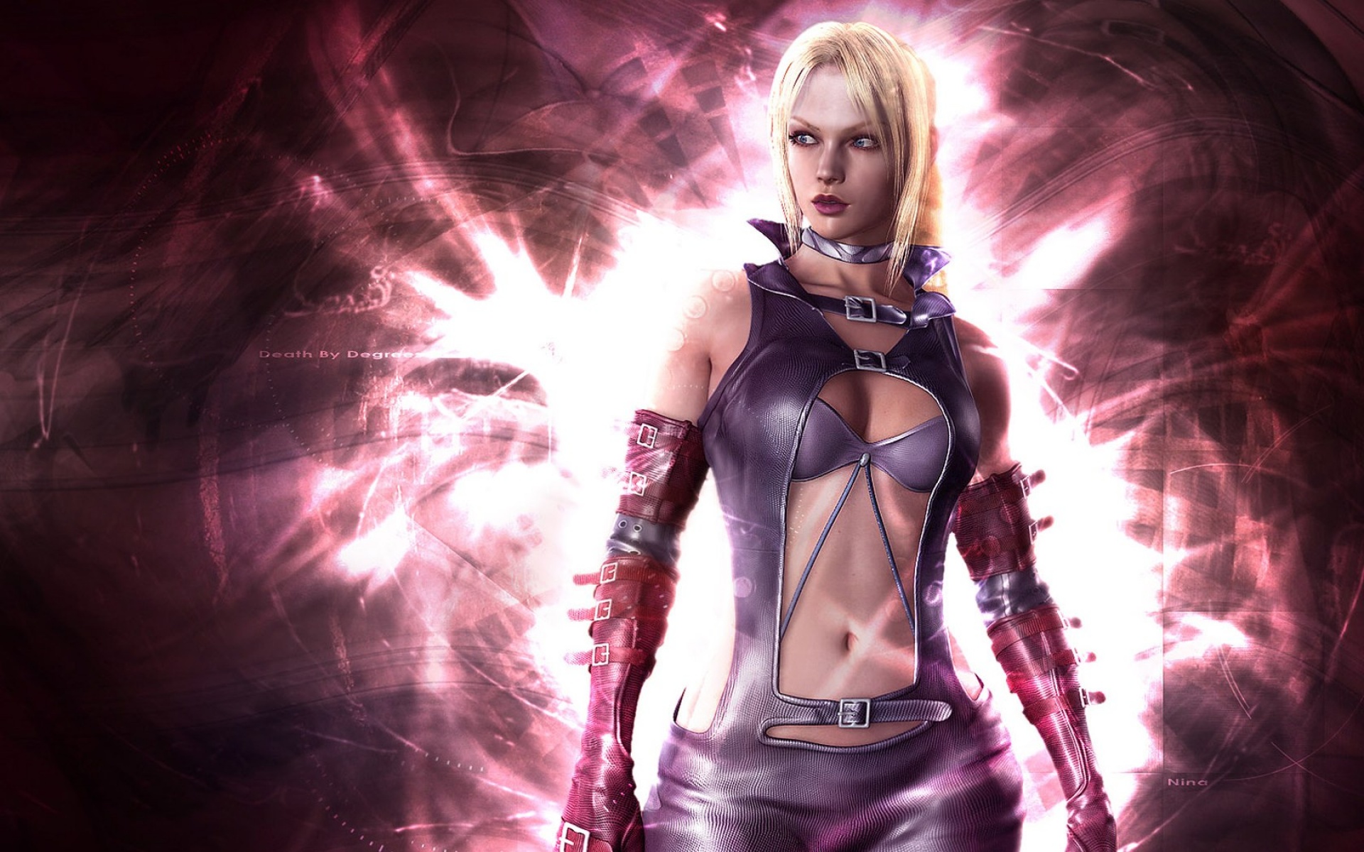 美女,CG,游戏,2012Y十一月05D