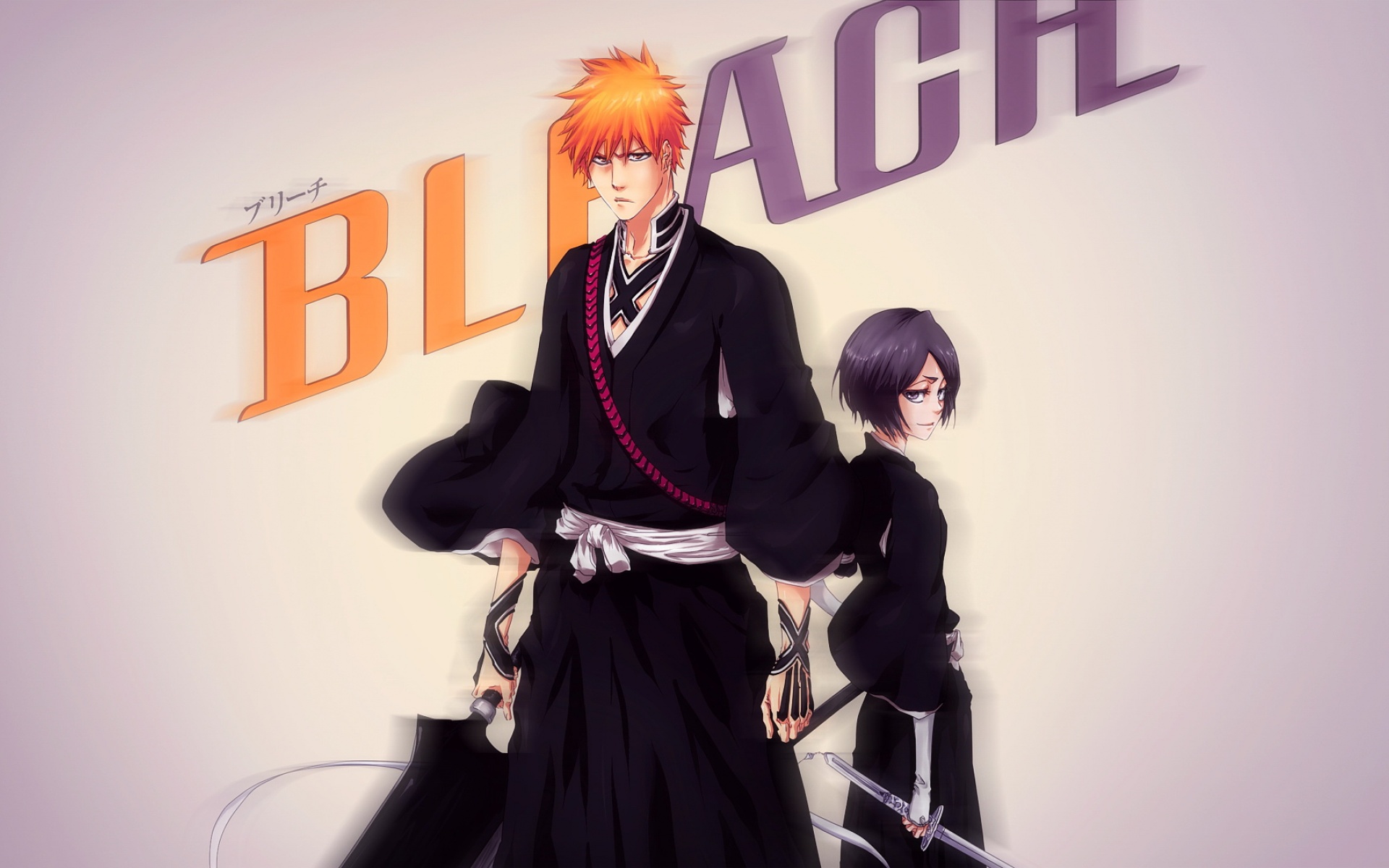 动漫,死神,2012Y十月31D,儿童桌面专用