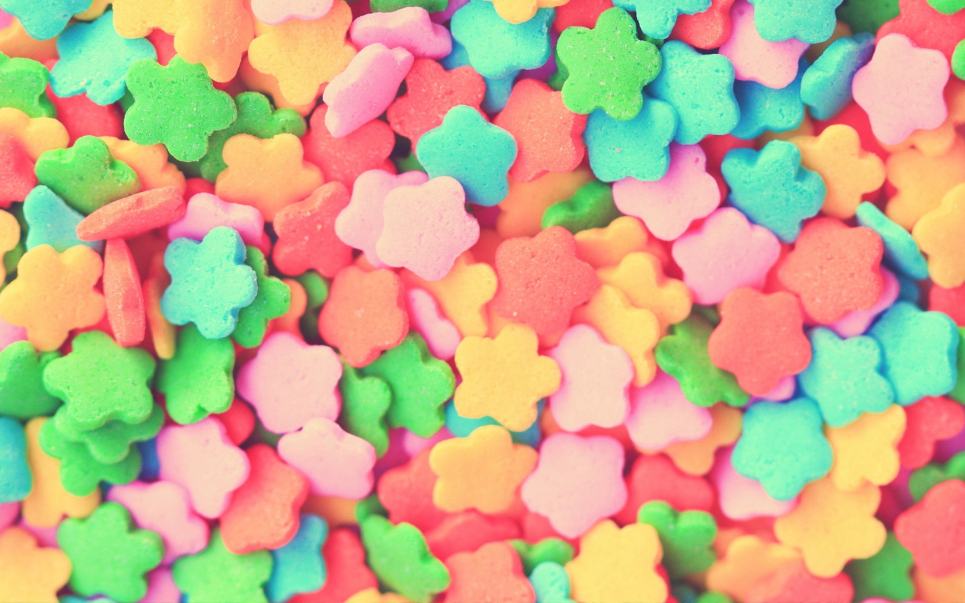 小清新,静物写真,糖果,儿童桌面专用