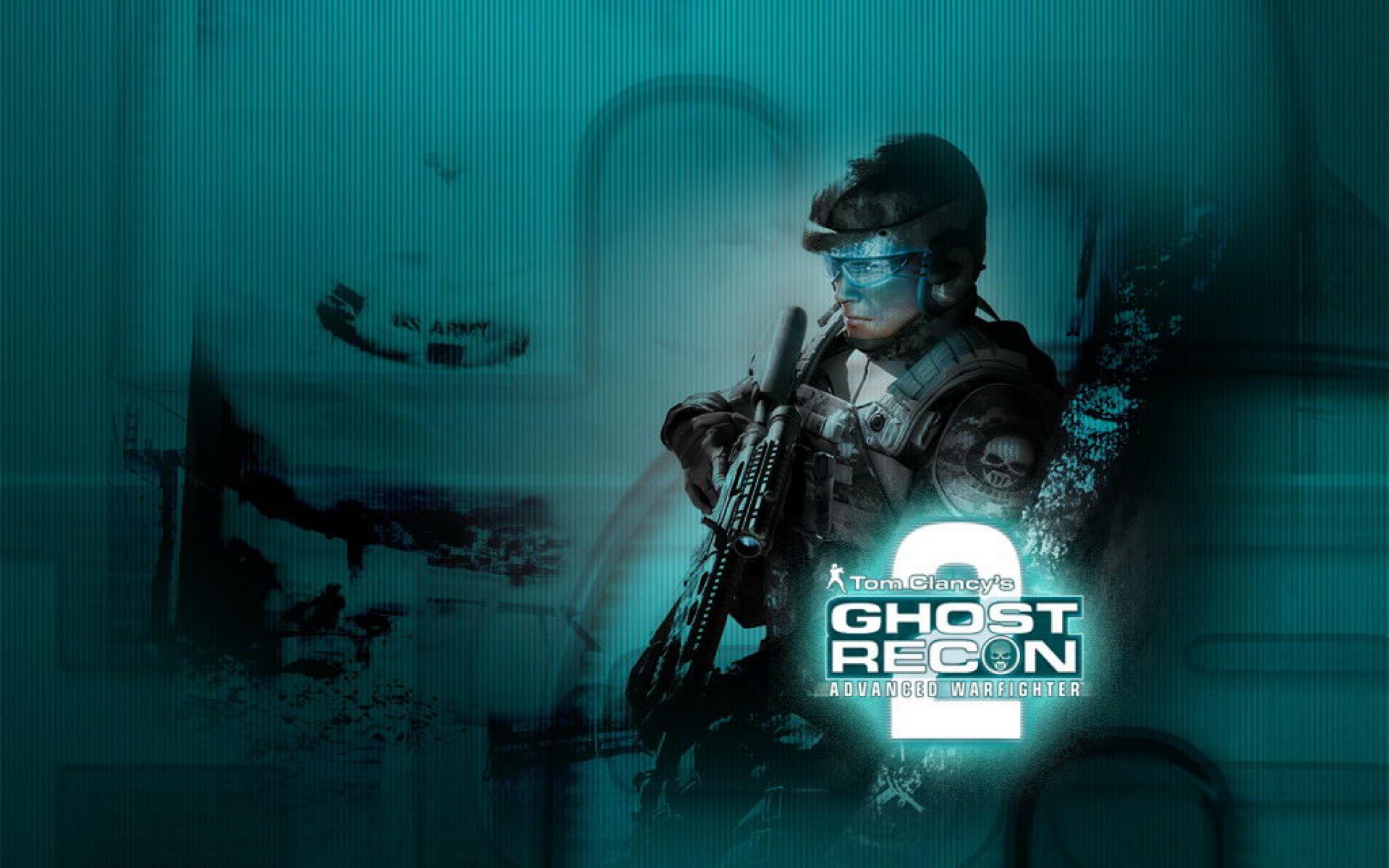 幽灵,行动,强化,战士,游戏,2012Y十一月22D