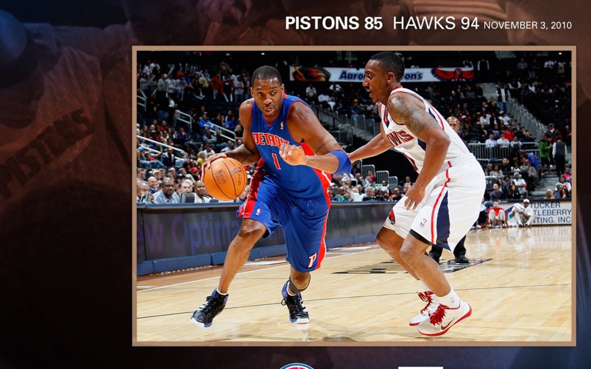 底特律活塞队,NBA,体育,运动,宽屏,2012Y十月30D