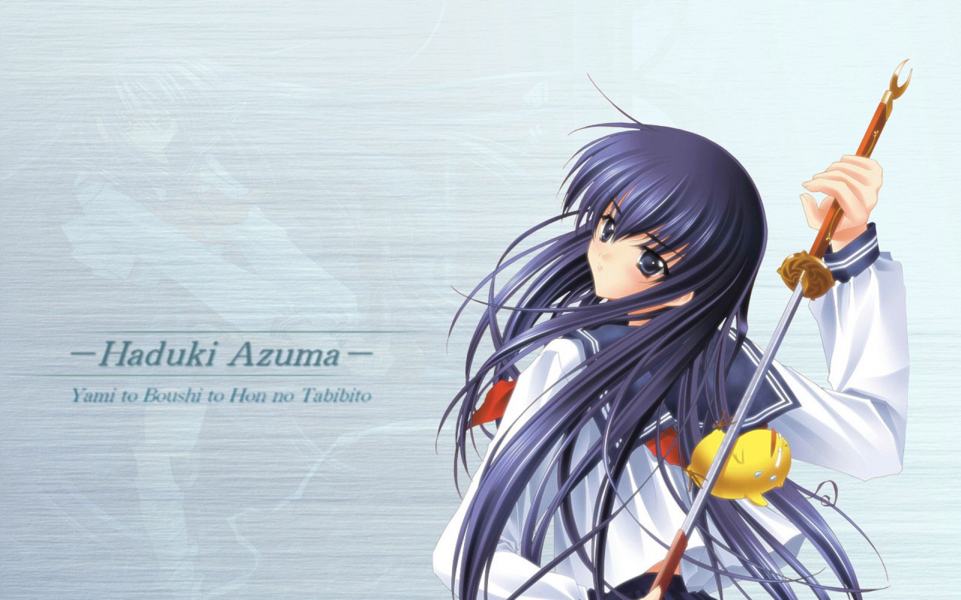 暗的帽子与书之旅人,动漫,2012Y十一月21D,儿童桌面专用